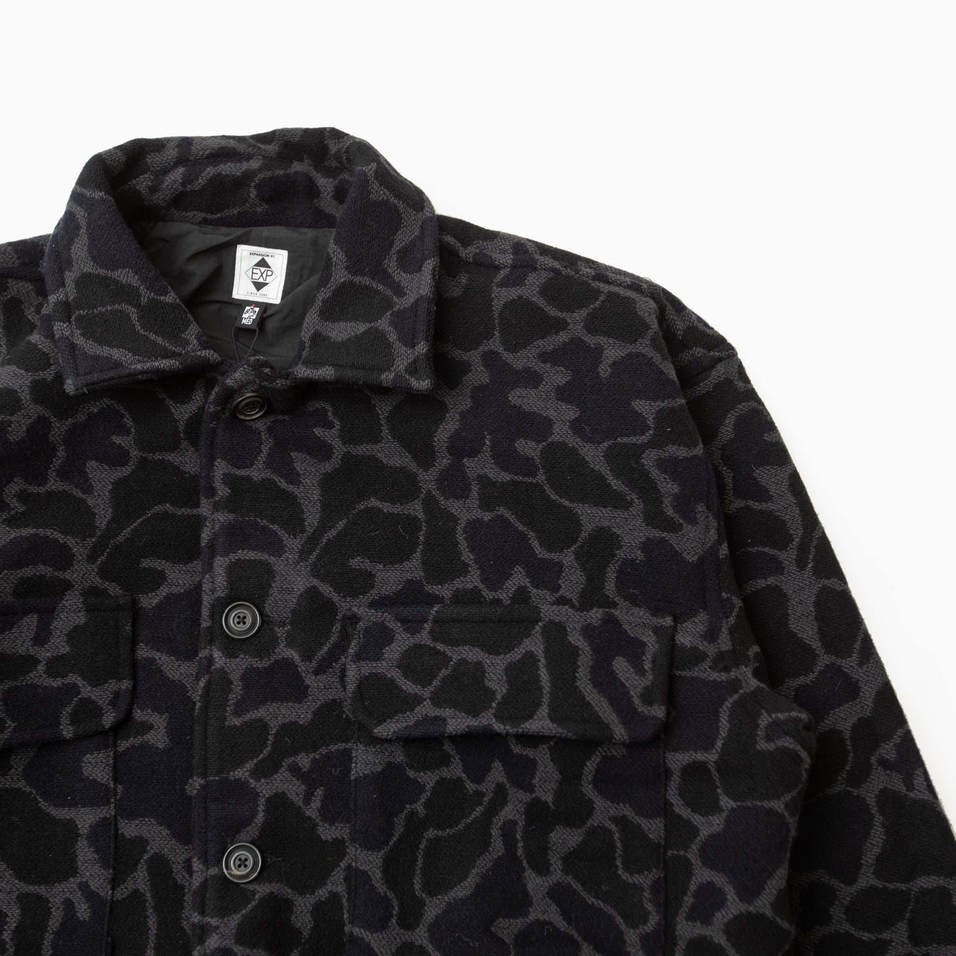 Expansion NY JS ROSEDALE JACKET