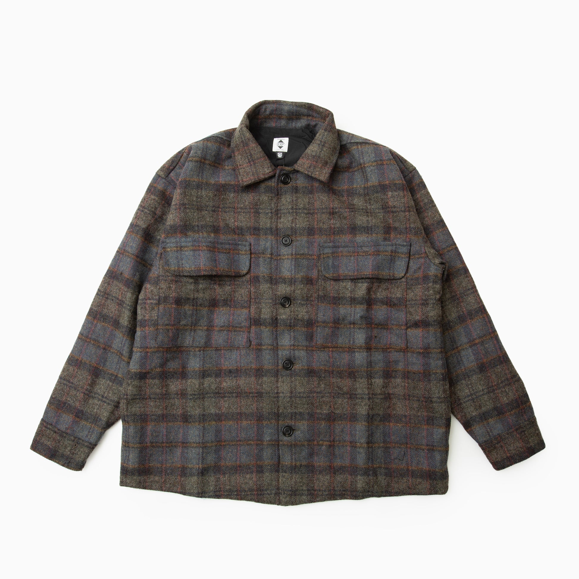 Expansion NY JS ROSEDALE JACKET