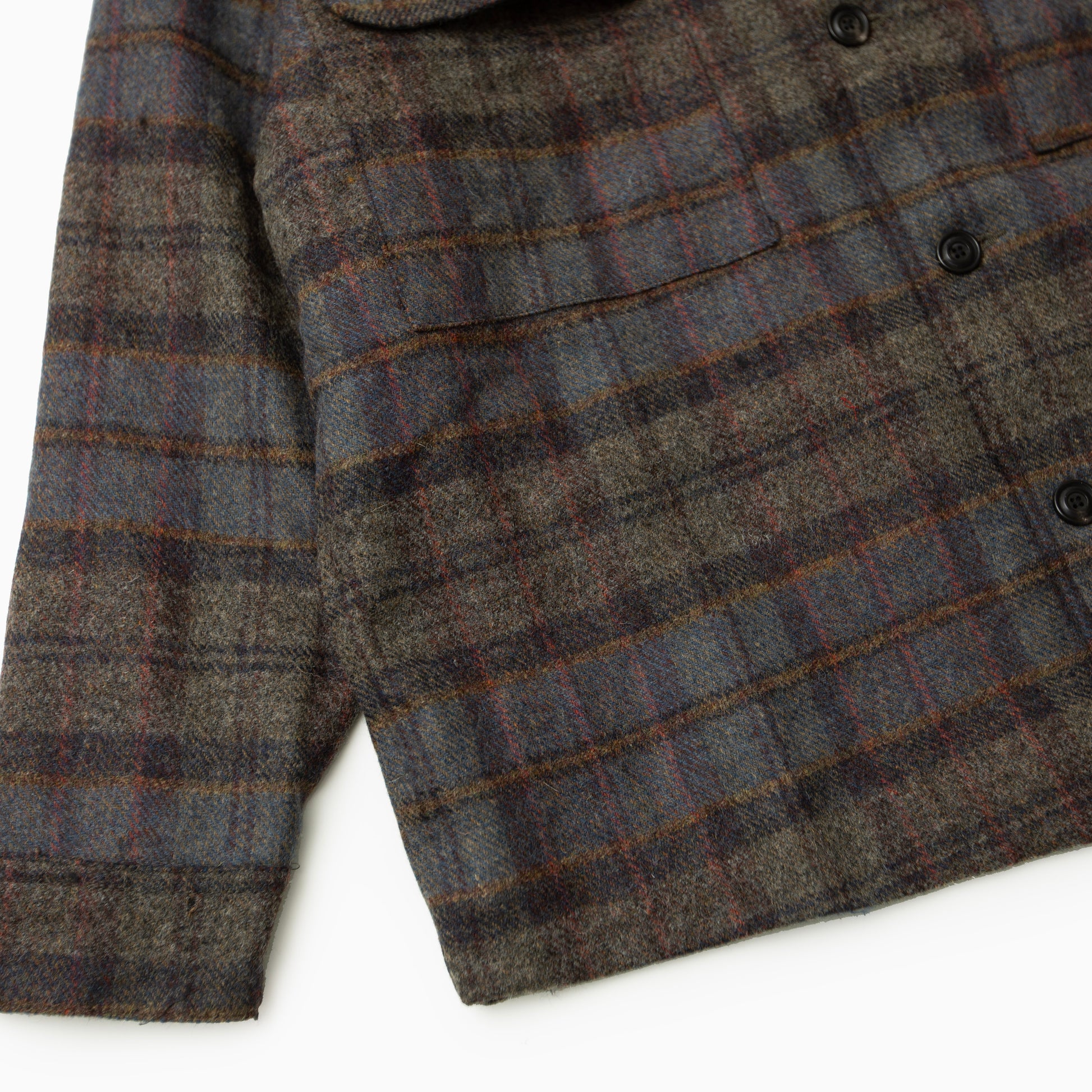 Expansion NY JS ROSEDALE JACKET