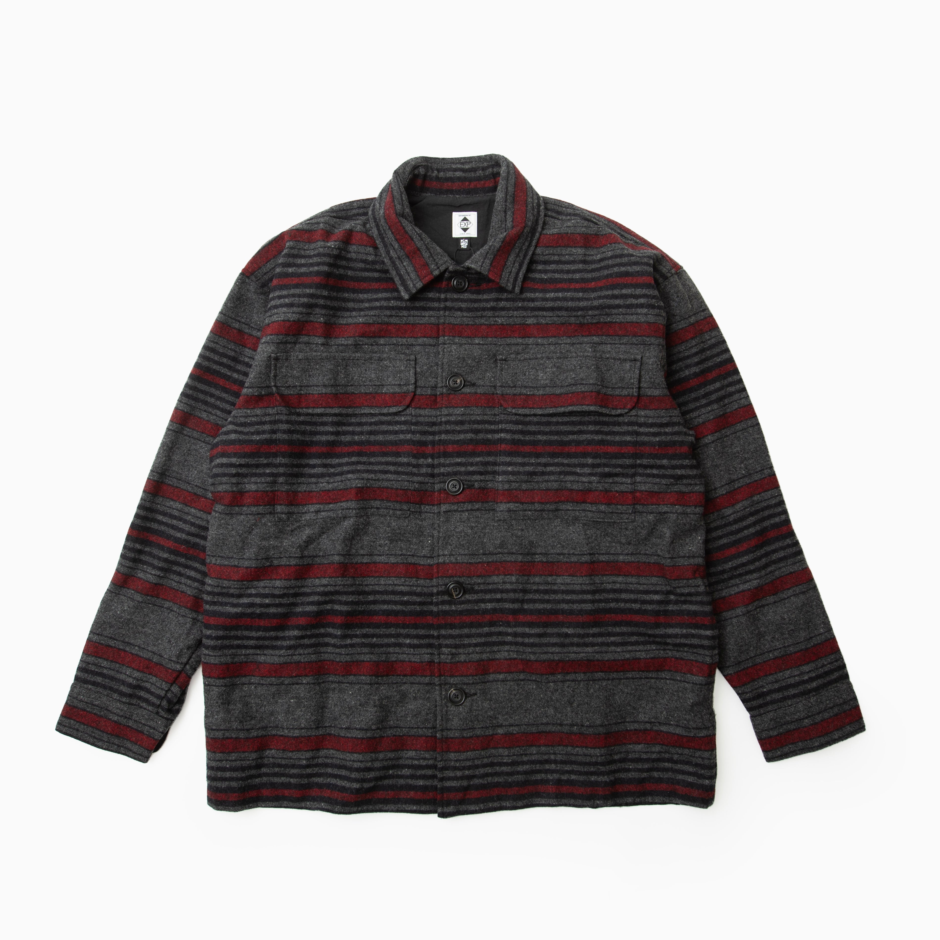 Expansion NY JS ROSEDALE JACKET