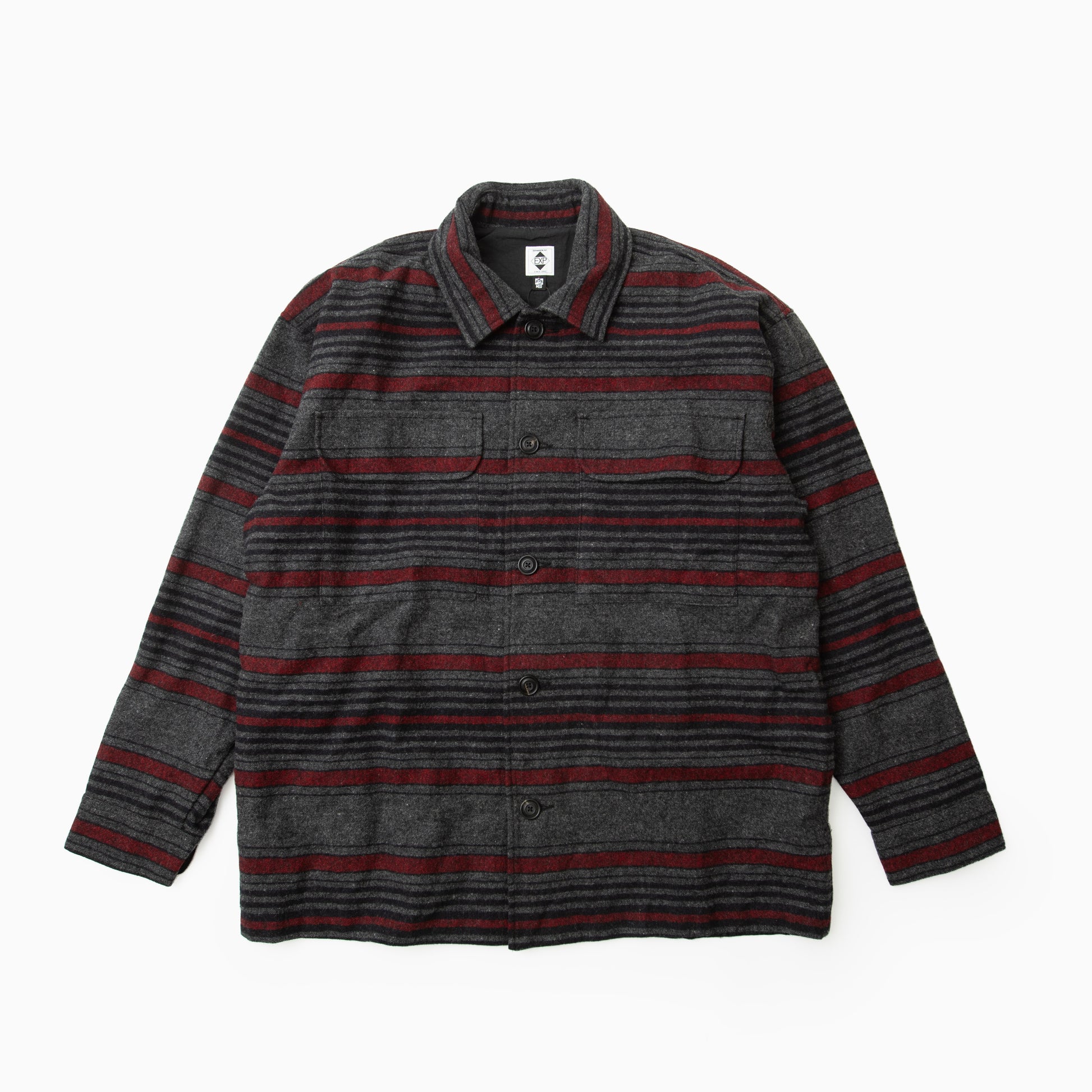 Expansion NY JS ROSEDALE JACKET