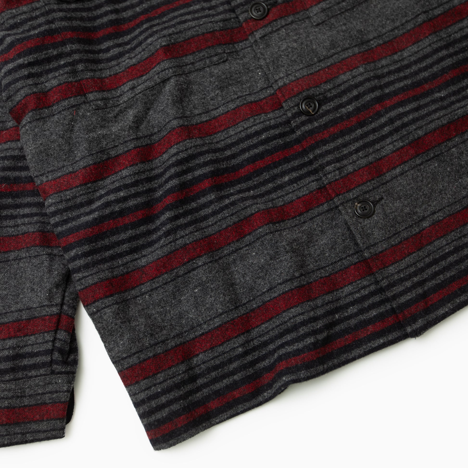 Expansion NY JS ROSEDALE JACKET