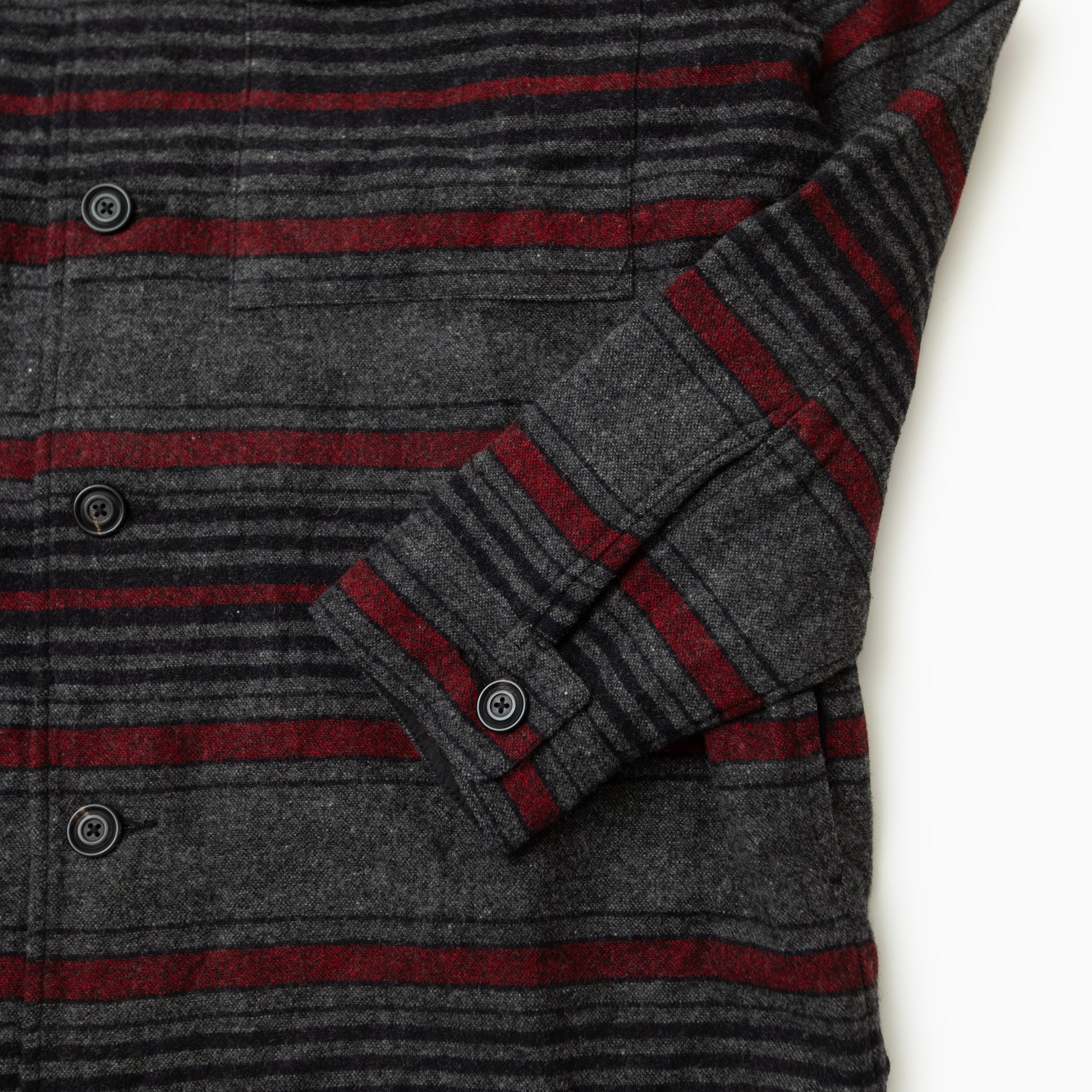 Expansion NY JS ROSEDALE JACKET