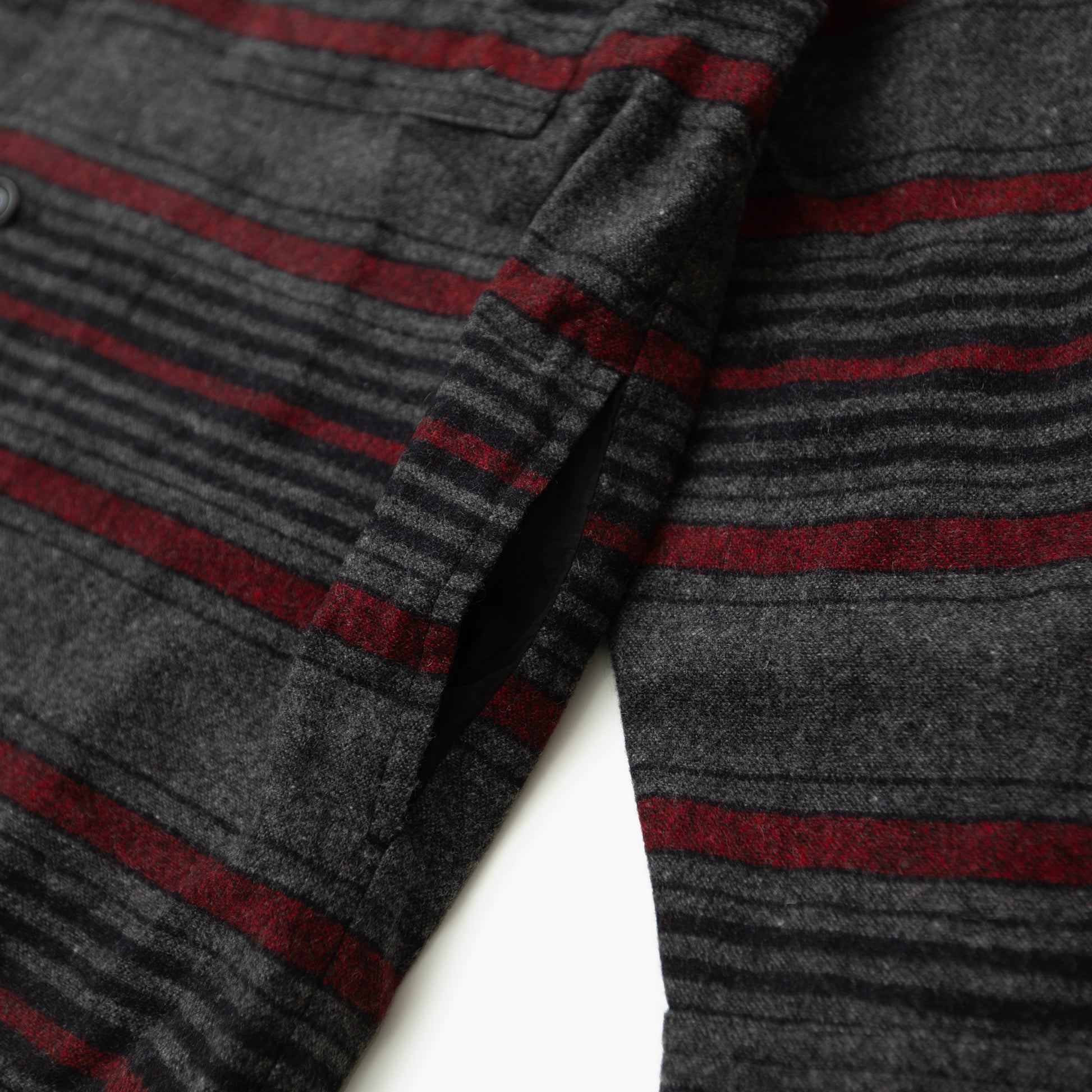 Expansion NY JS ROSEDALE JACKET