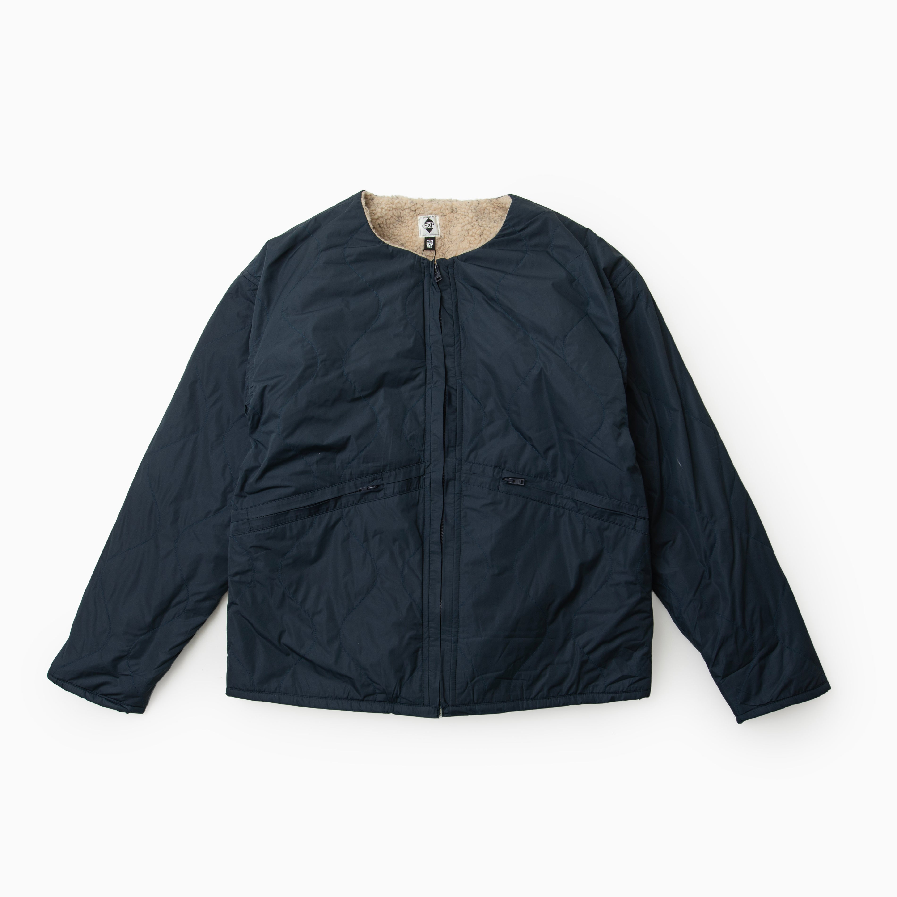 Expansion NY ARCTIC RECON QUILT JACKET