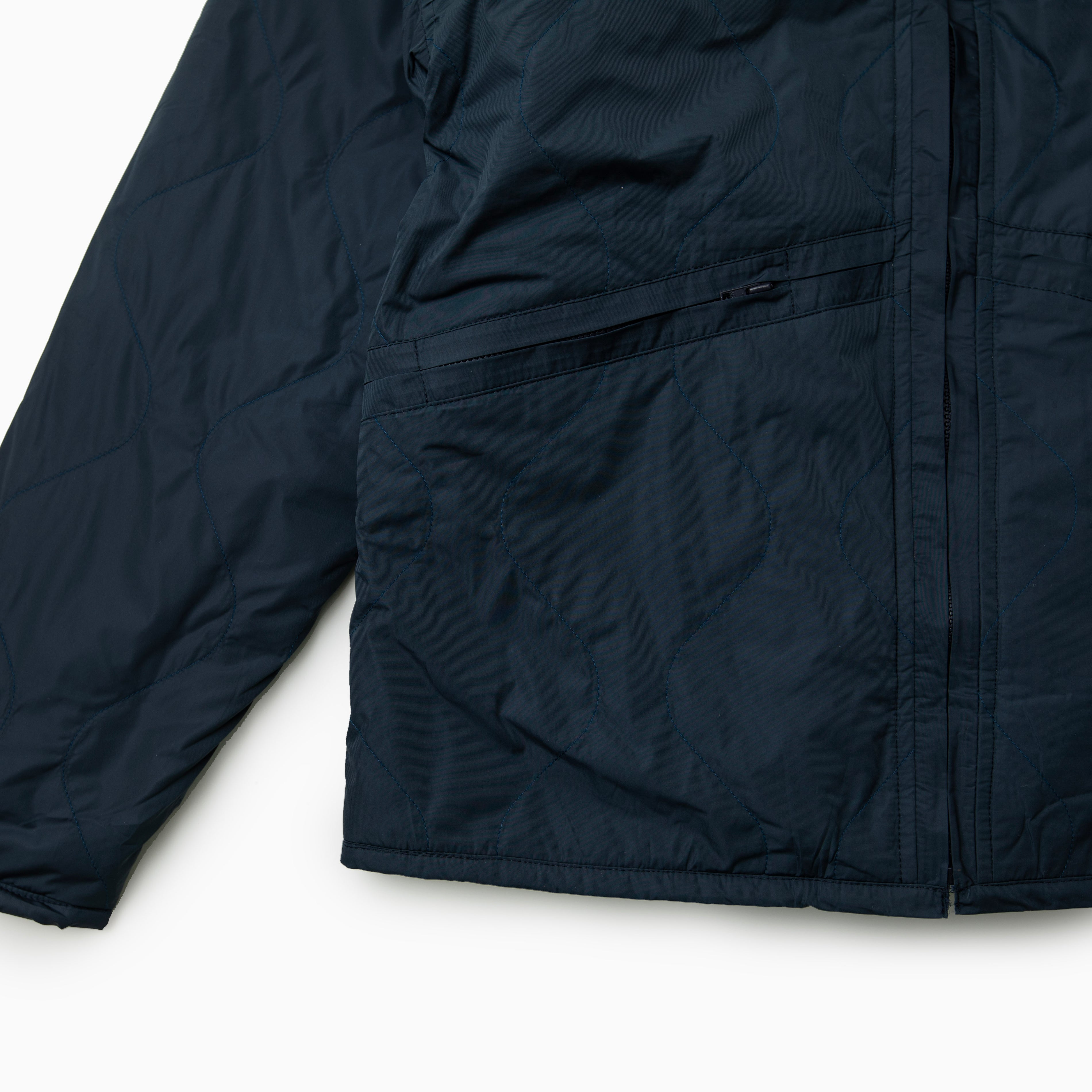 Expansion NY ARCTIC RECON QUILT JACKET