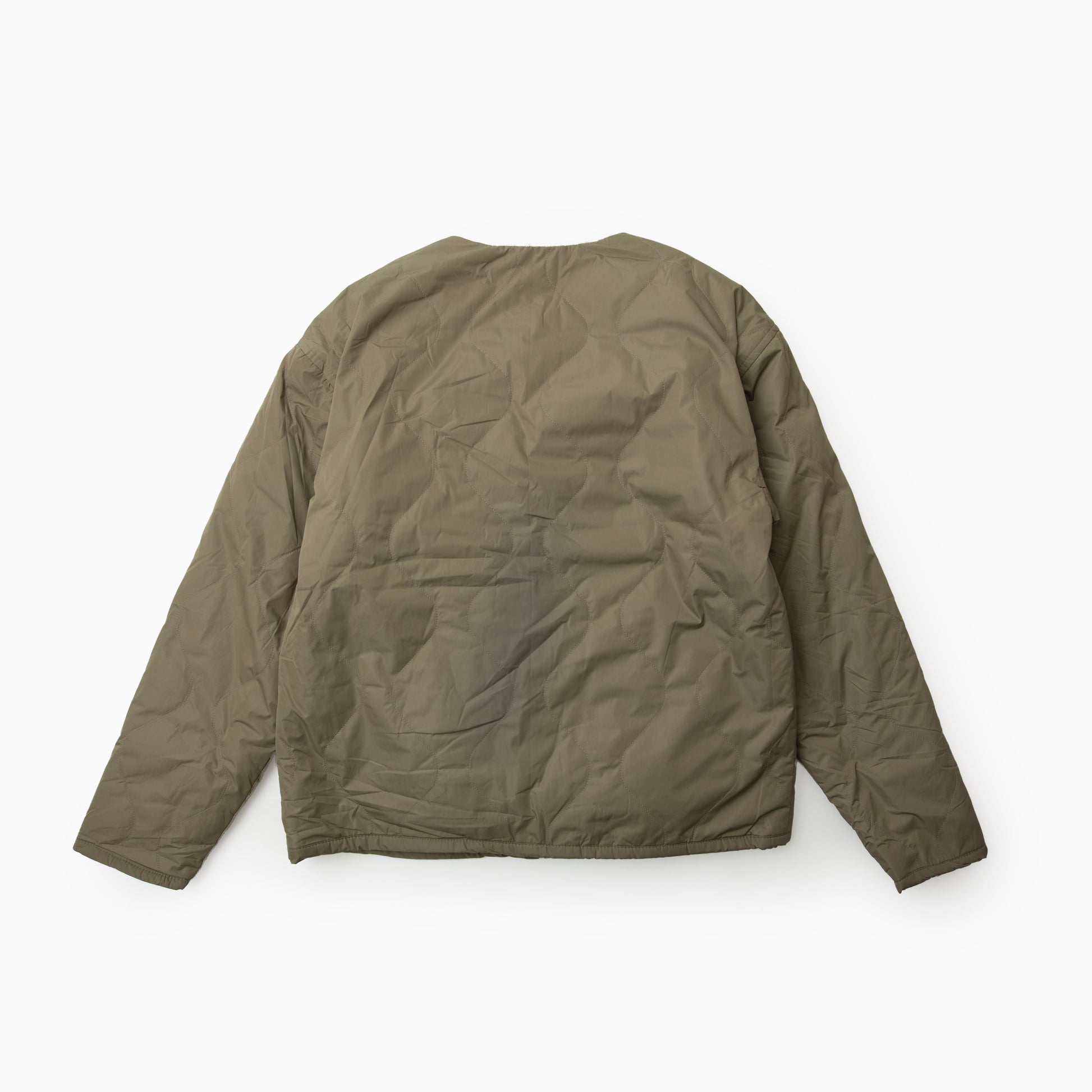 Expansion NY ARCTIC RECON QUILT JACKET