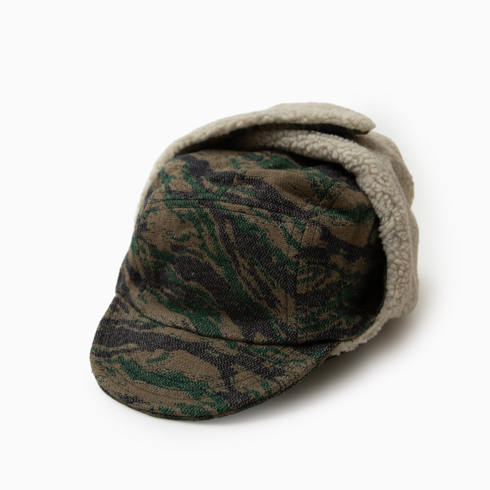 Expansion NY EX TRAPPER HAT