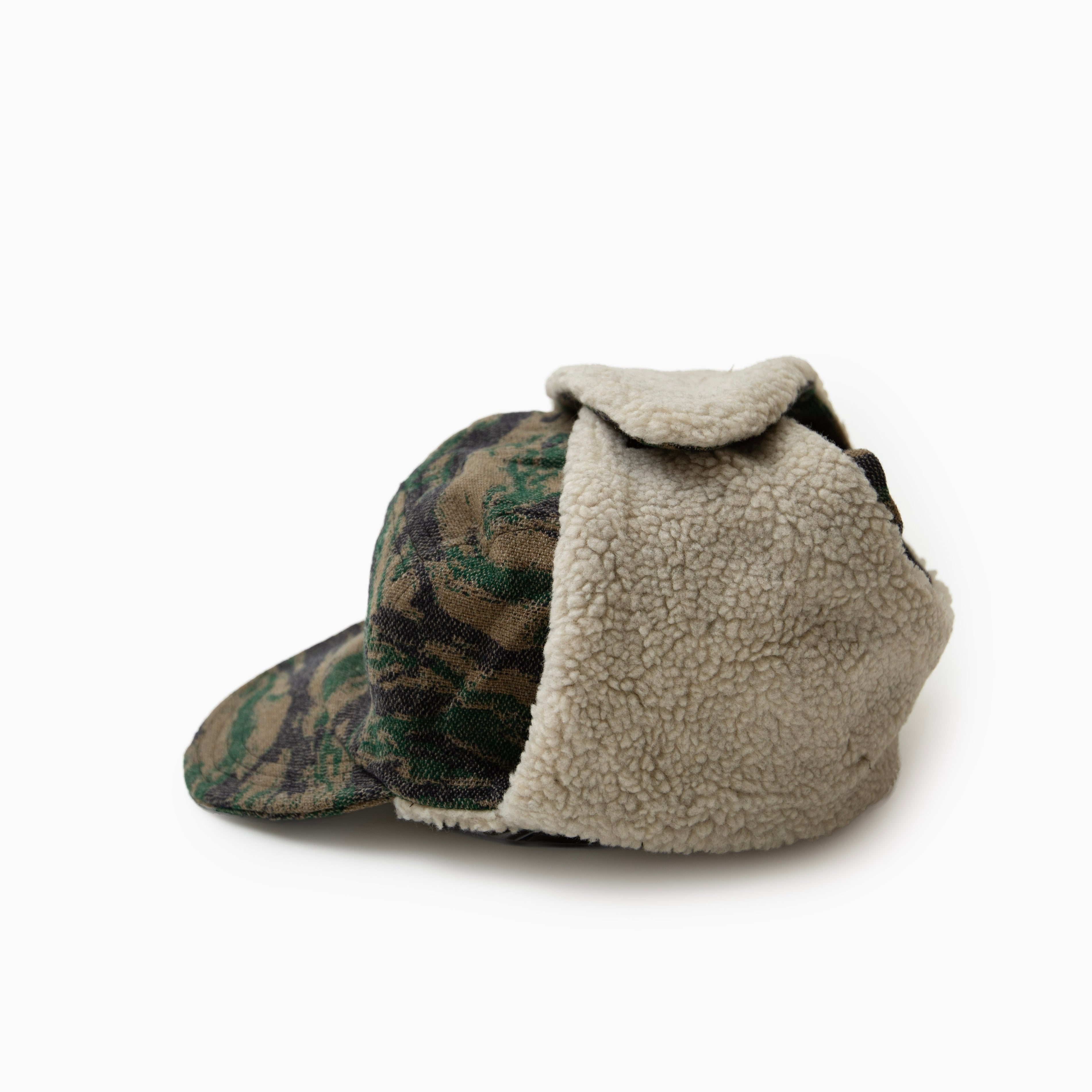 Expansion NY EX TRAPPER HAT