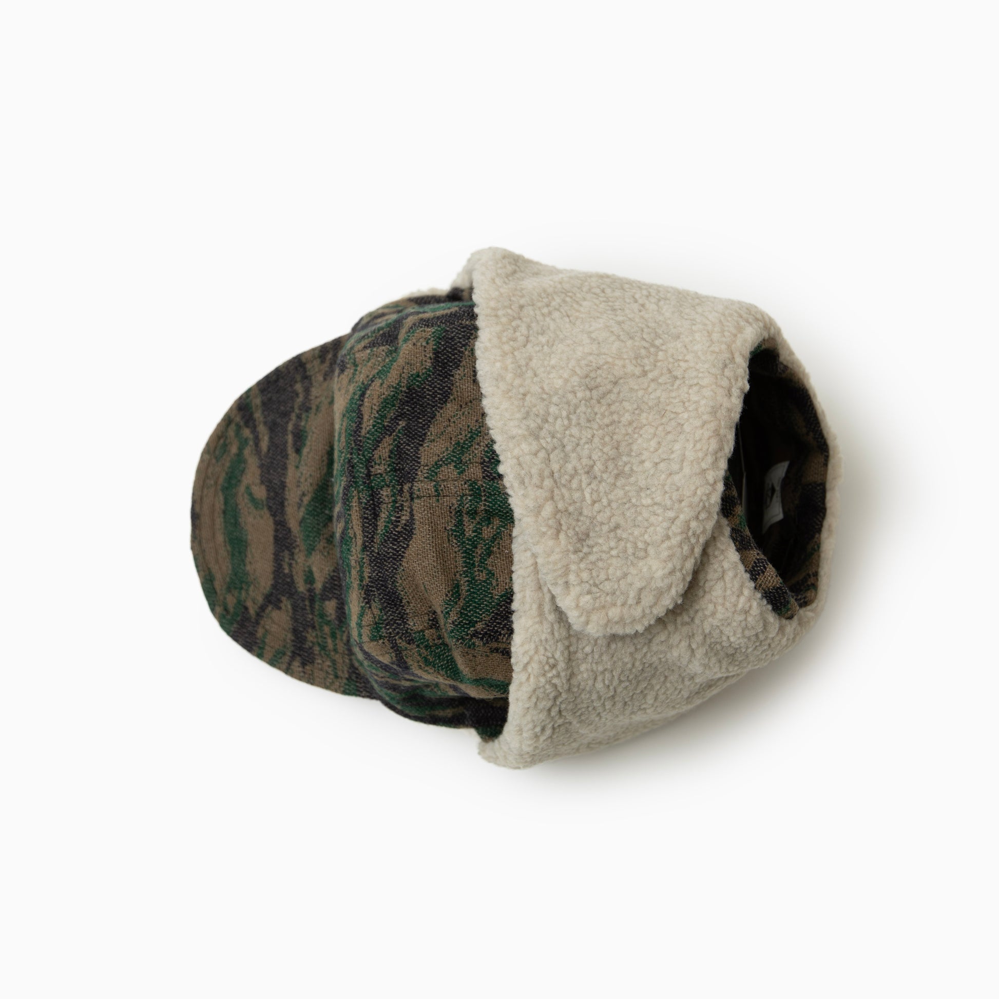 Expansion NY EX TRAPPER HAT