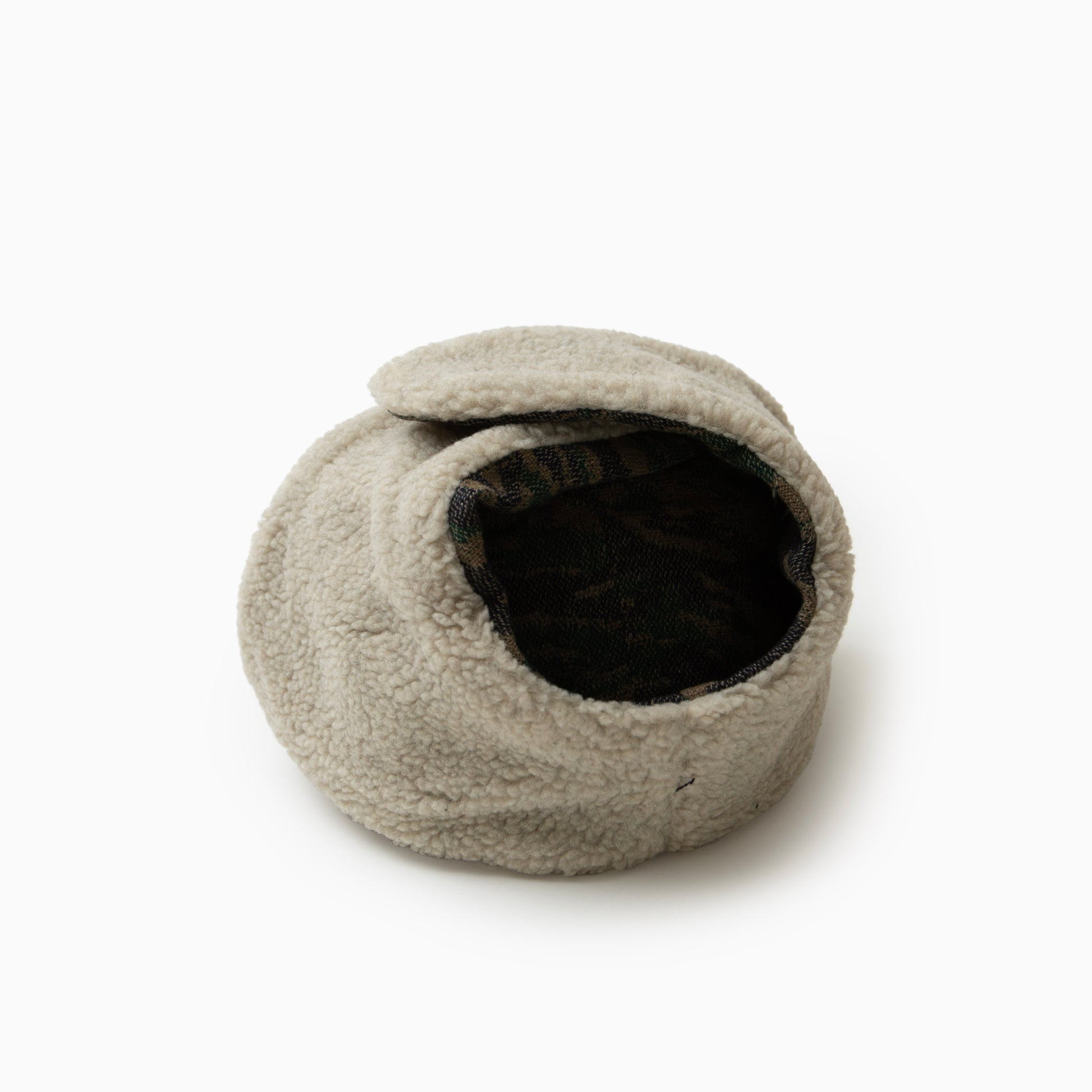 Expansion NY EX TRAPPER HAT