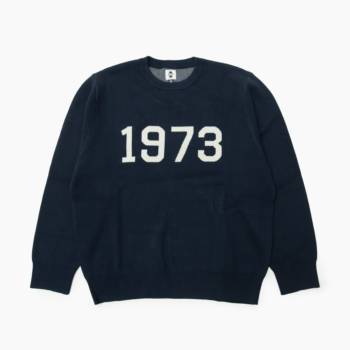 Expansion NY CODE SEDGWICK SWEATER