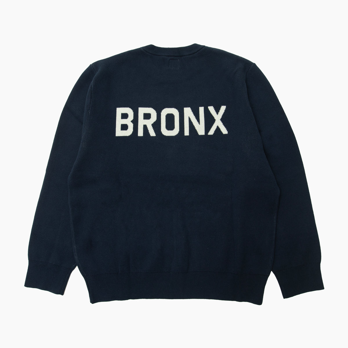 Expansion NY CODE SEDGWICK SWEATER
