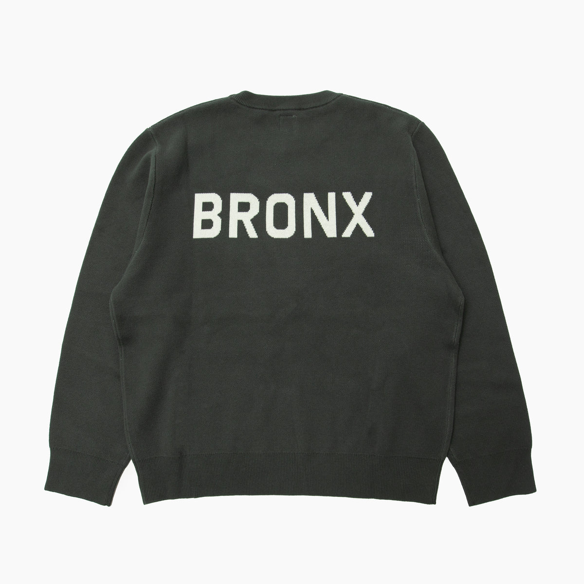 Expansion NY CODE SEDGWICK SWEATER