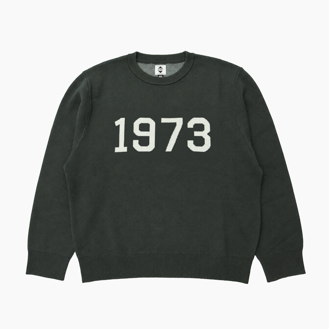 Expansion NY CODE SEDGWICK SWEATER