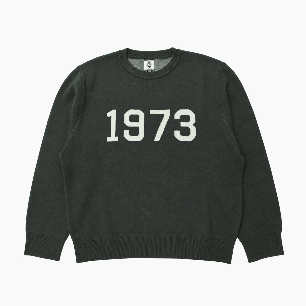 Expansion NY CODE SEDGWICK SWEATER