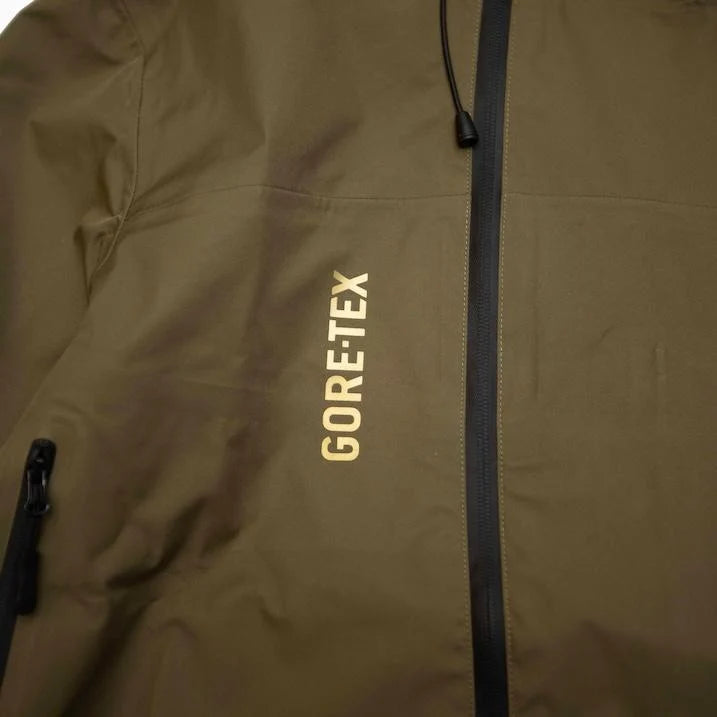 Expansion NY  MOUNT MARCY GORE TEX JACKET