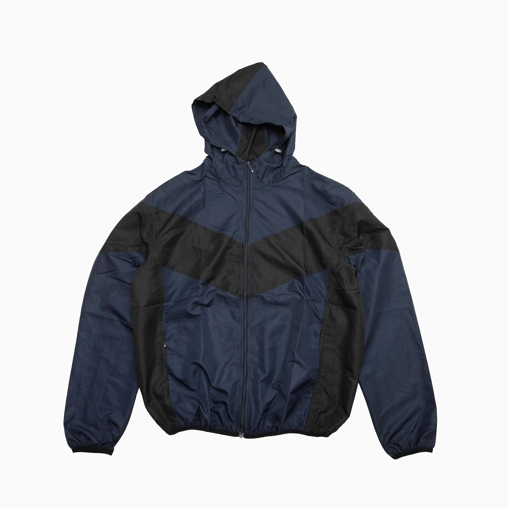 Expansion NY Grace bay-Jacket