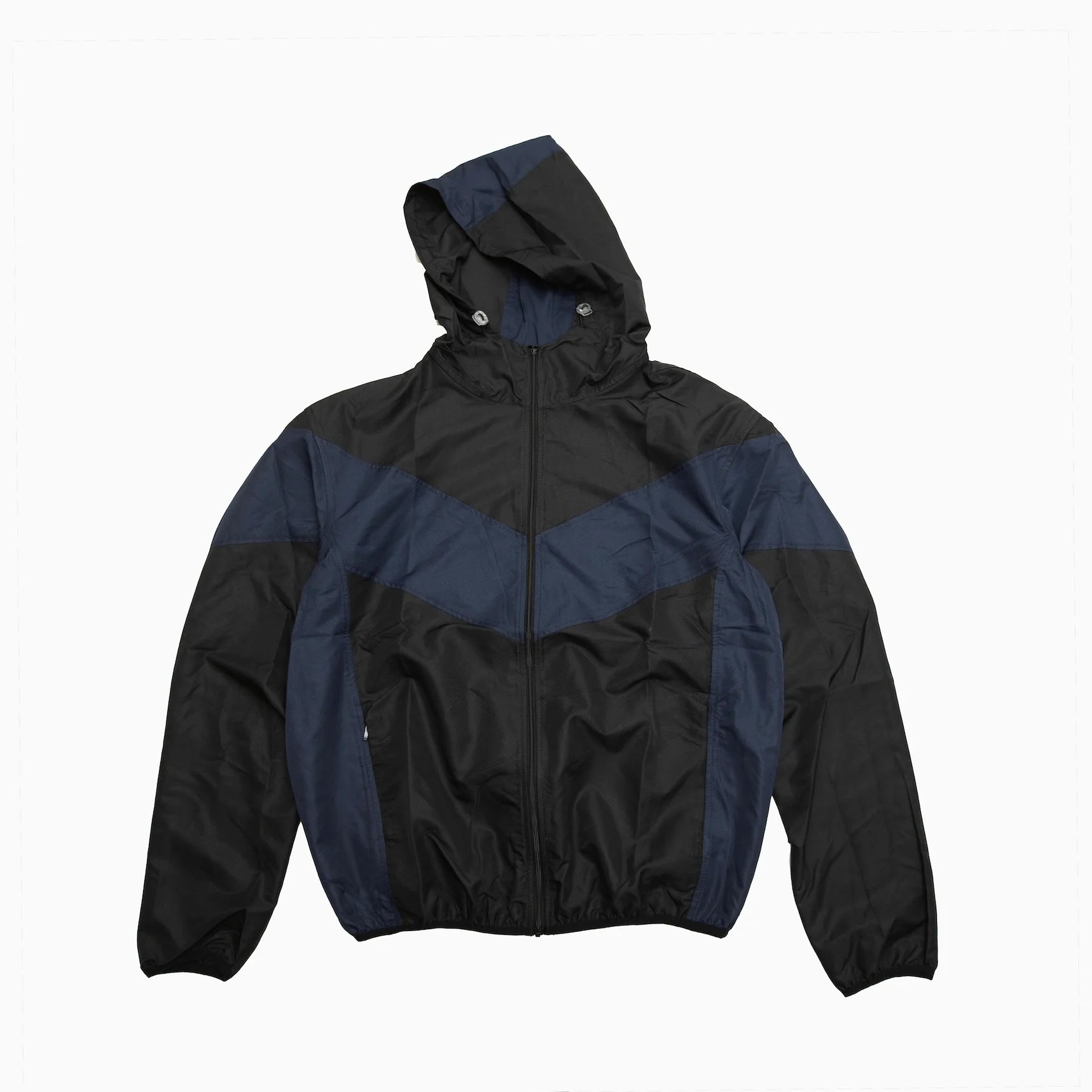 Expansion NY Grace bay-Jacket