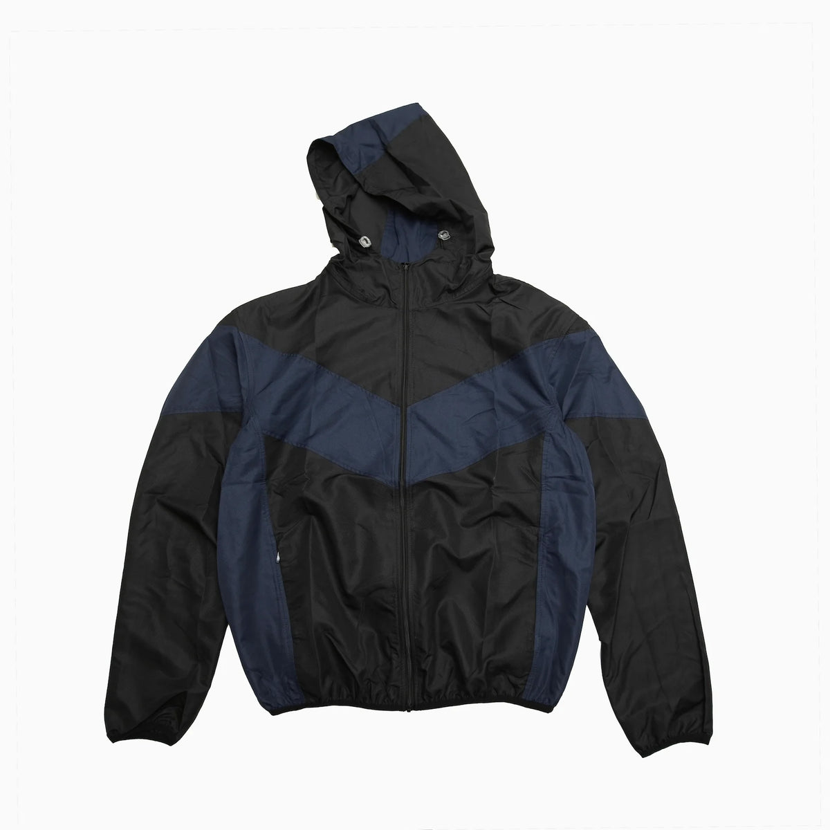 Expansion NY Grace bay-Jacket