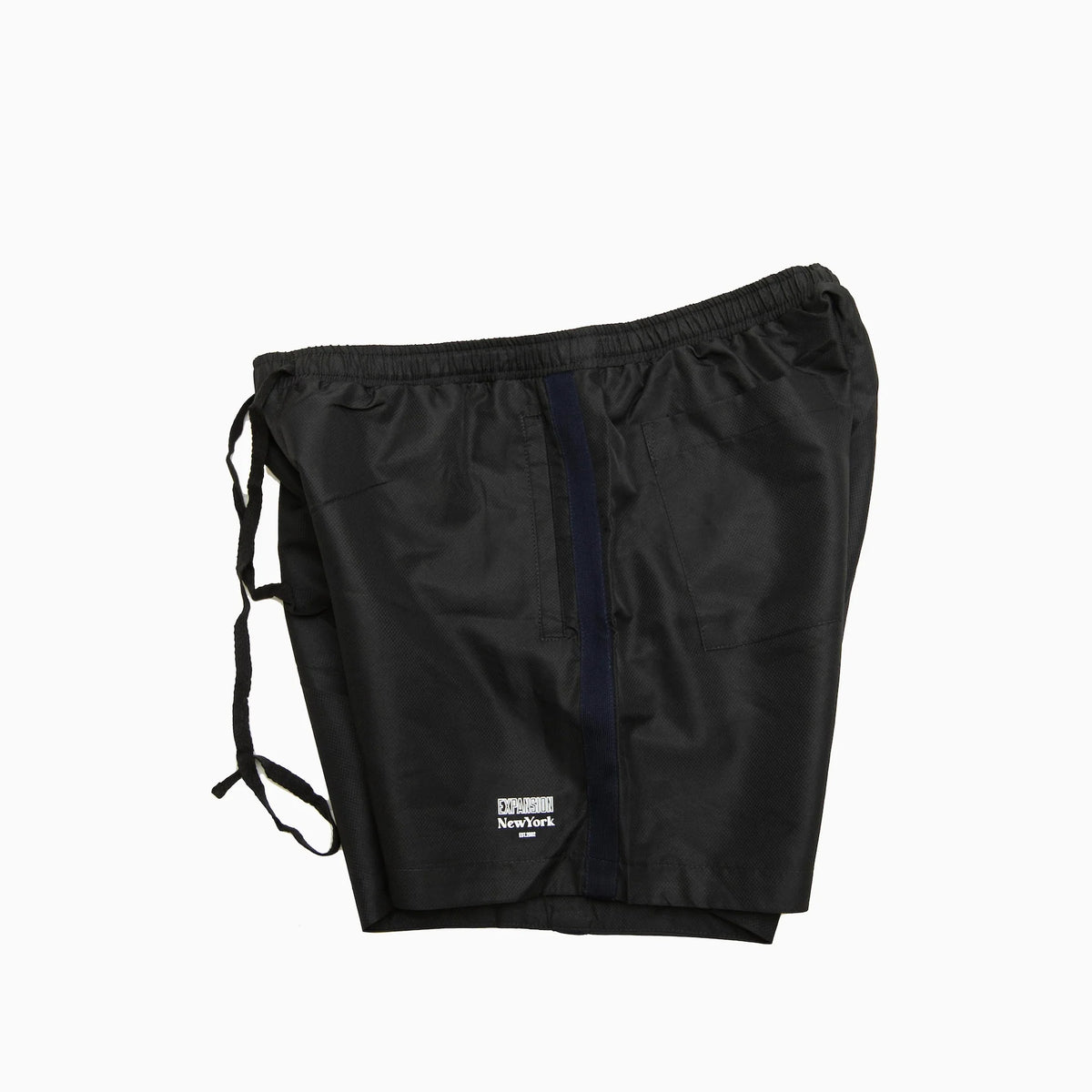 Expansion NY Heathcote-Nylon Shorts