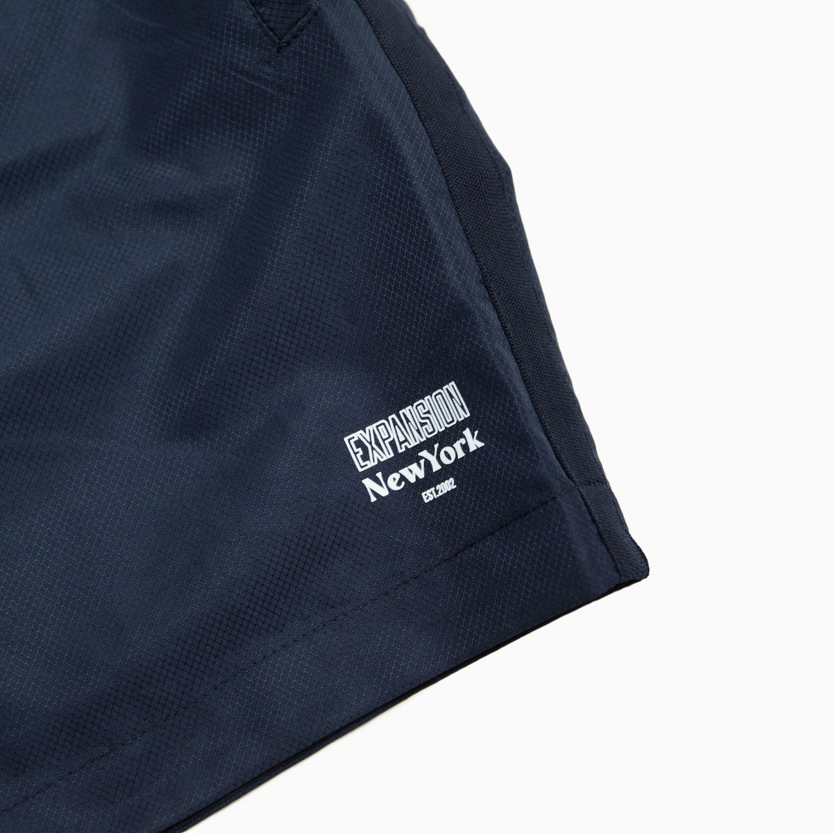 Expansion NY Heathcote-Nylon Shorts