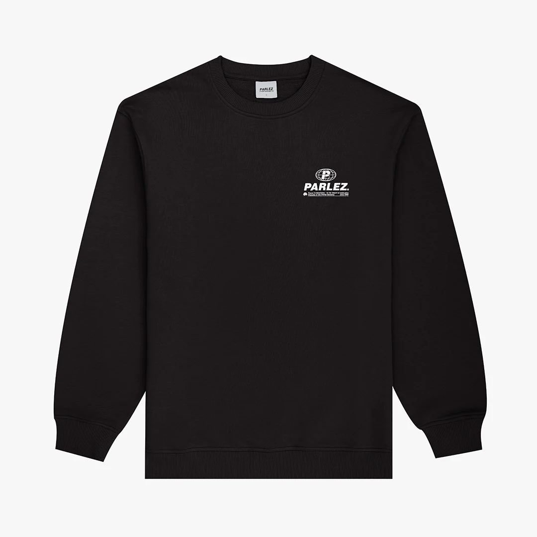 PARLEZ Excel Sweatshirt