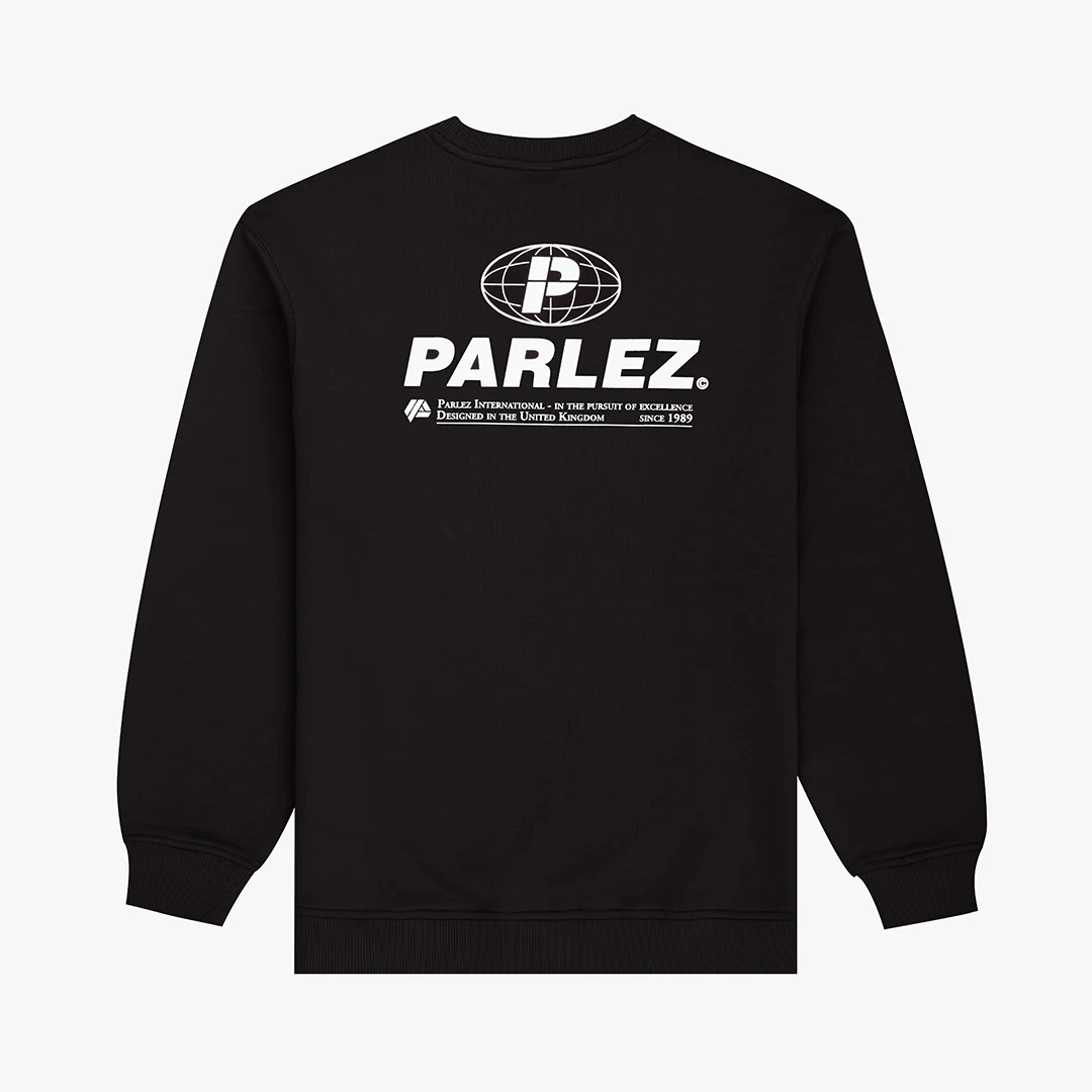 PARLEZ Excel Sweatshirt