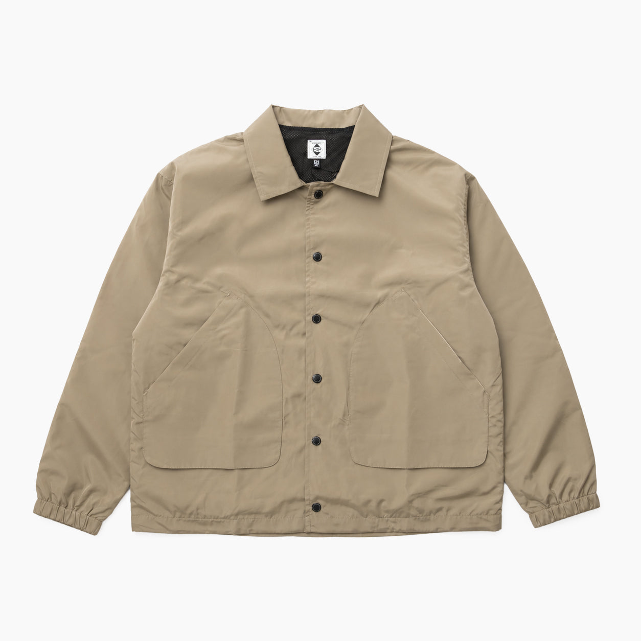 Expansion NY HUNT AND FIELD COACH JACKET