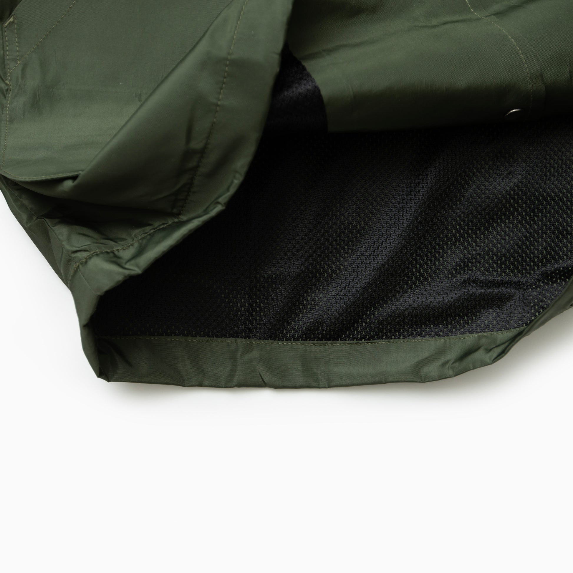 Expansion NY HUNT AND FIELD COACH JACKET