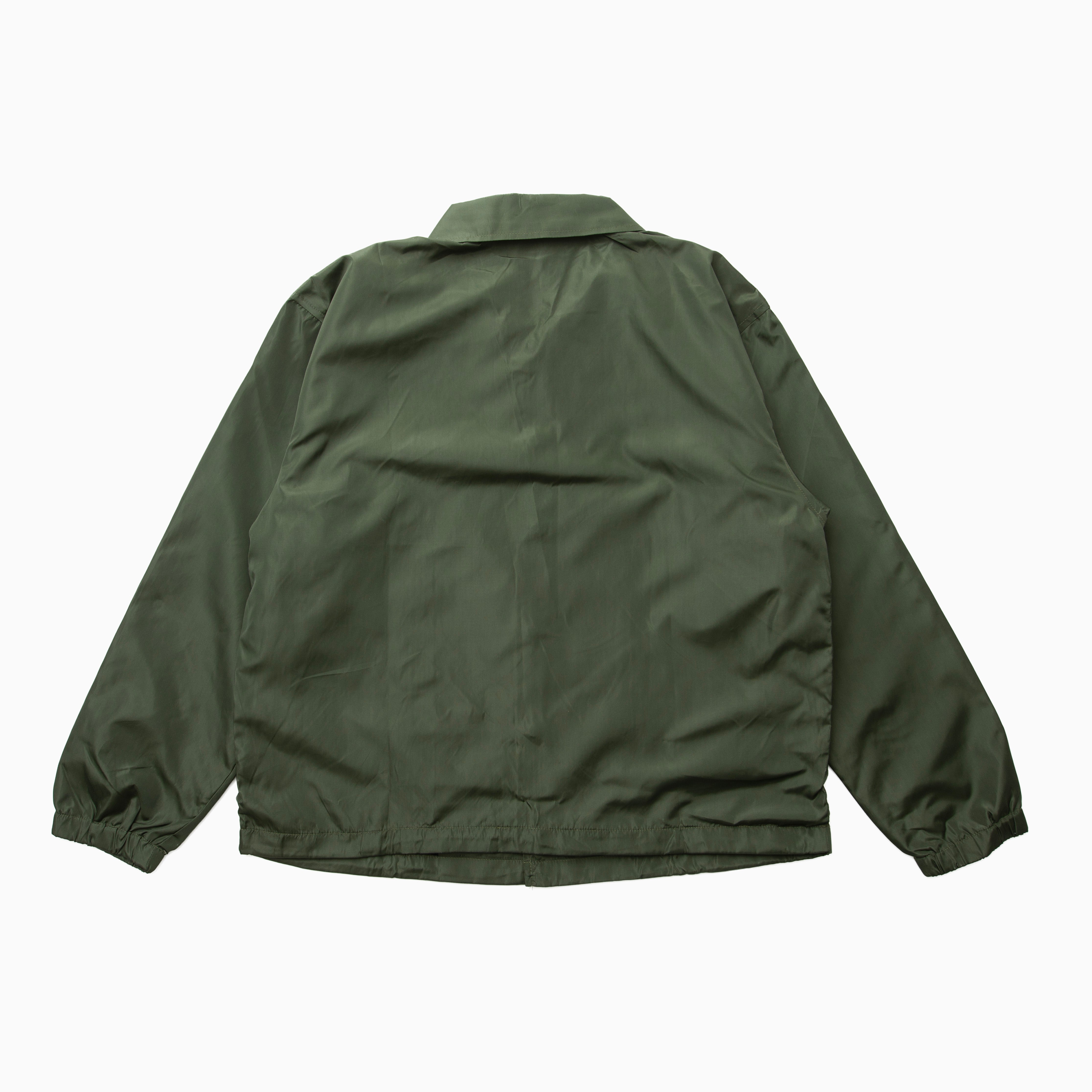 Expansion NY HUNT AND FIELD COACH JACKET コーチジャケット | 原宿