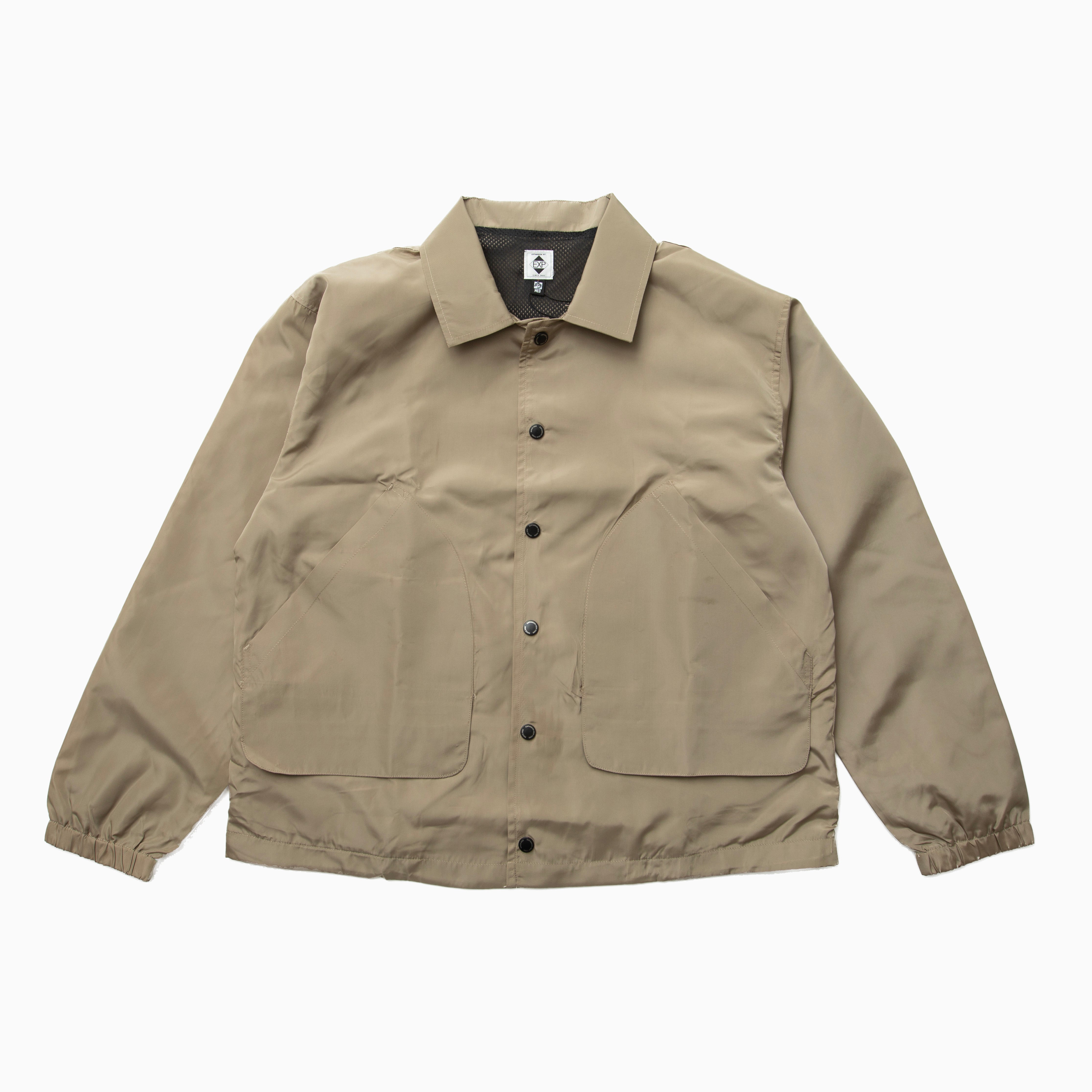 Expansion NY HUNT AND FIELD COACH JACKET コーチジャケット | 原宿