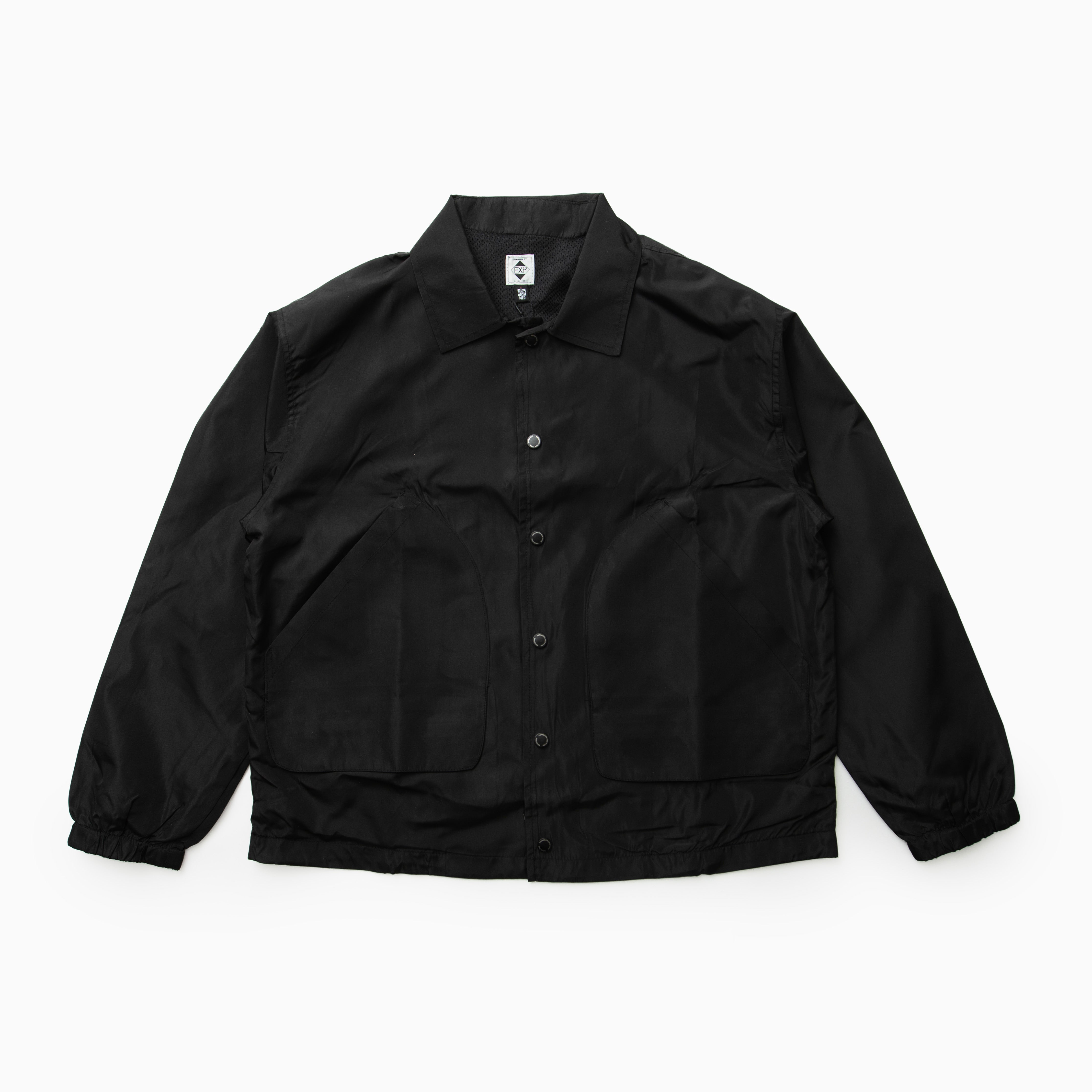 Expansion NY HUNT AND FIELD COACH JACKET コーチジャケット | 原宿
