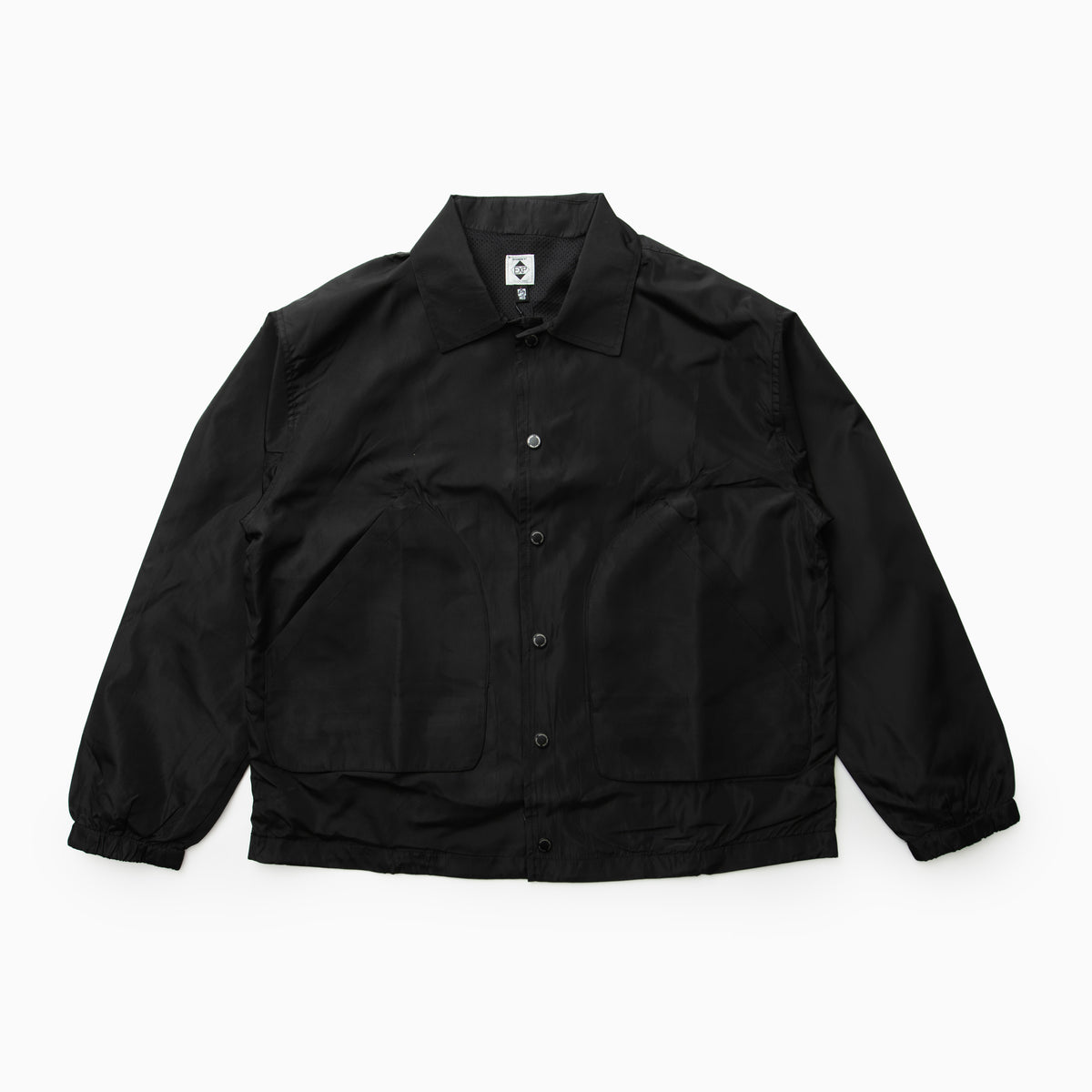 Expansion NY HUNT AND FIELD COACH JACKET コーチジャケット | 原宿 