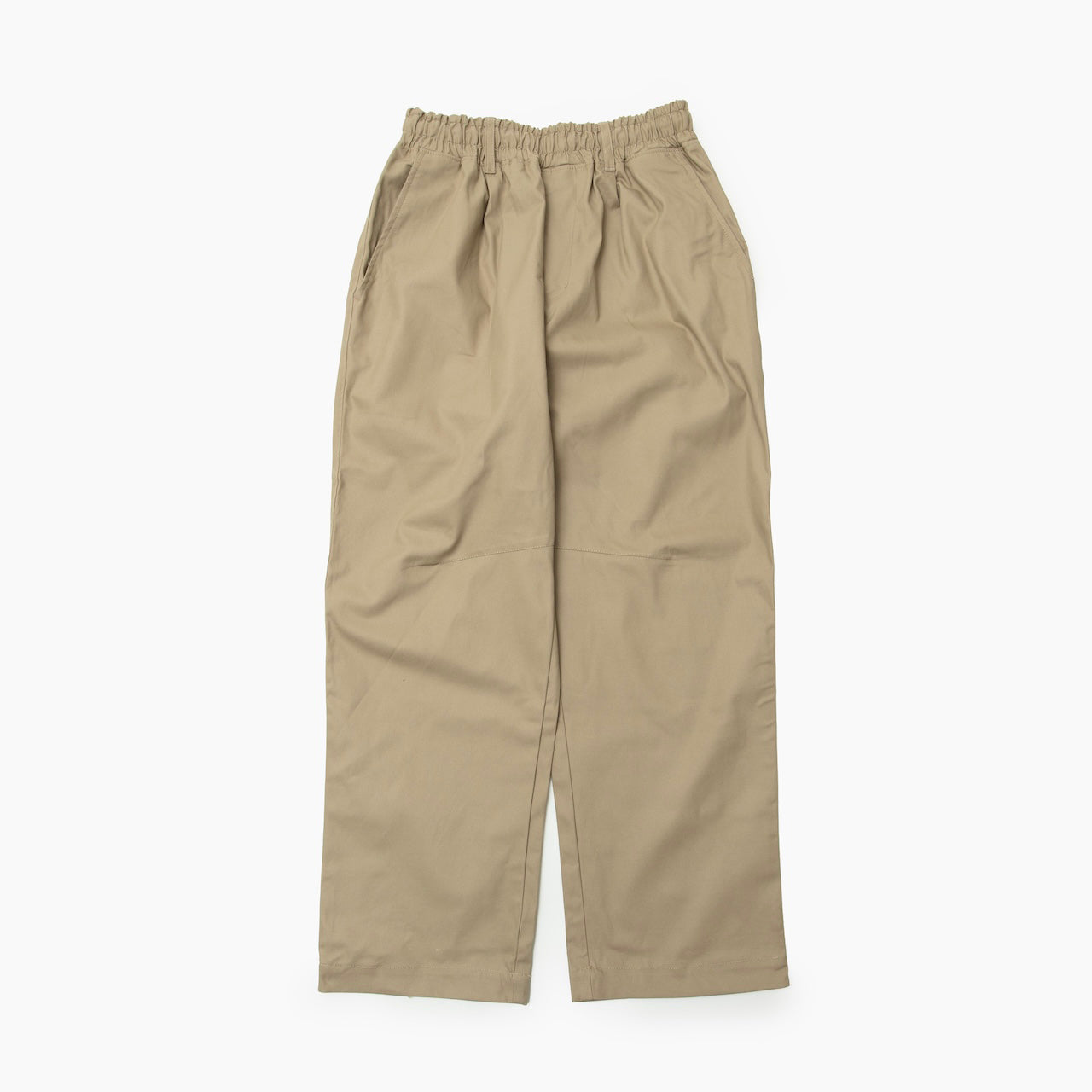Expansion NY ALVA CHINO PANTS KHAKI