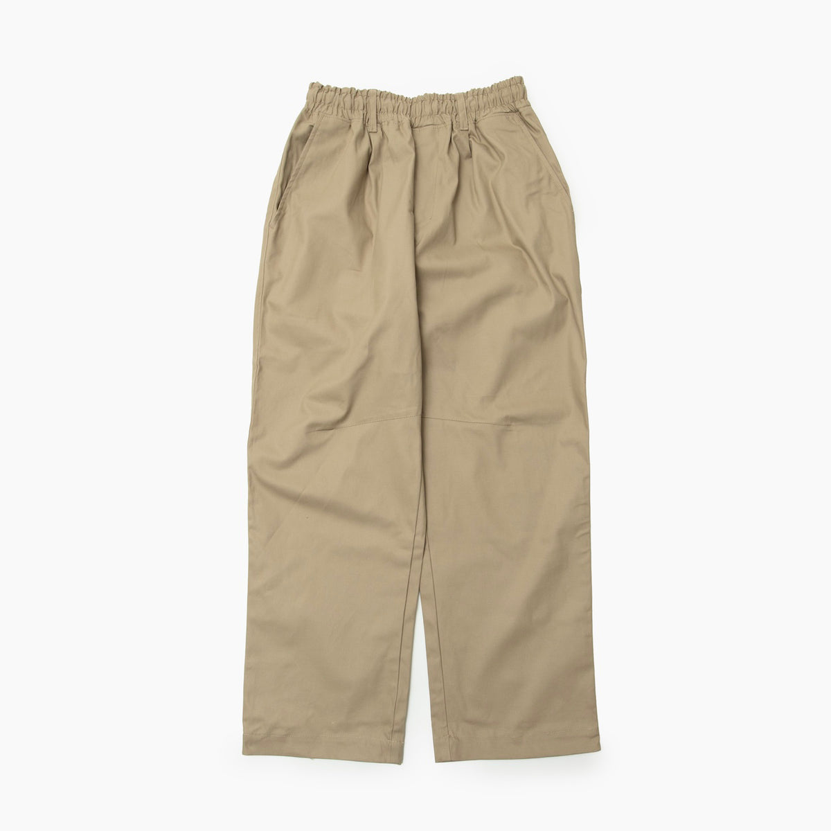 Expansion NY ALVA CHINO PANTS KHAKI