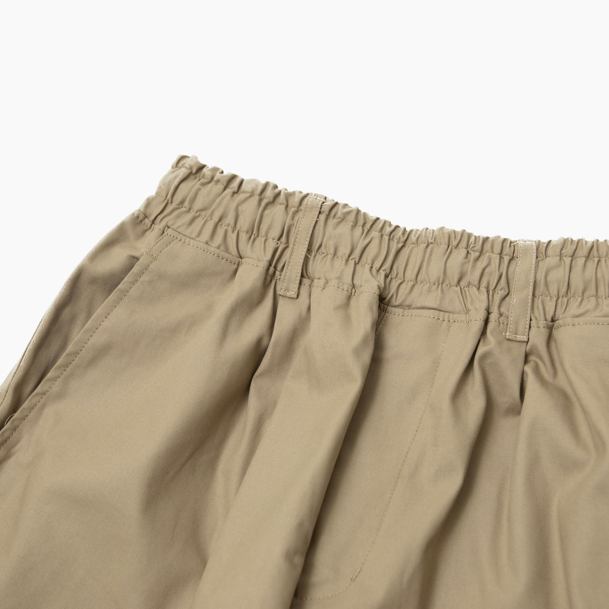 Expansion NY ALVA CHINO PANTS KHAKI