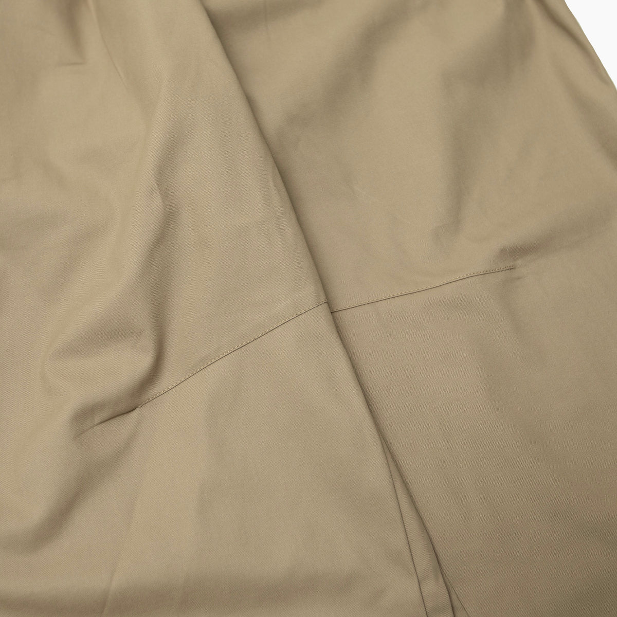 Expansion NY ALVA CHINO PANTS KHAKI