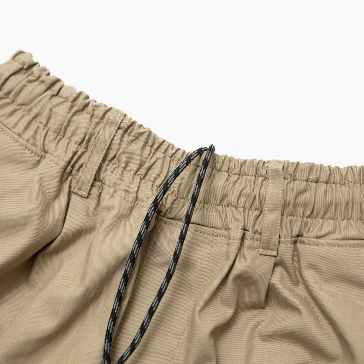 Expansion NY ALVA CHINO PANTS KHAKI