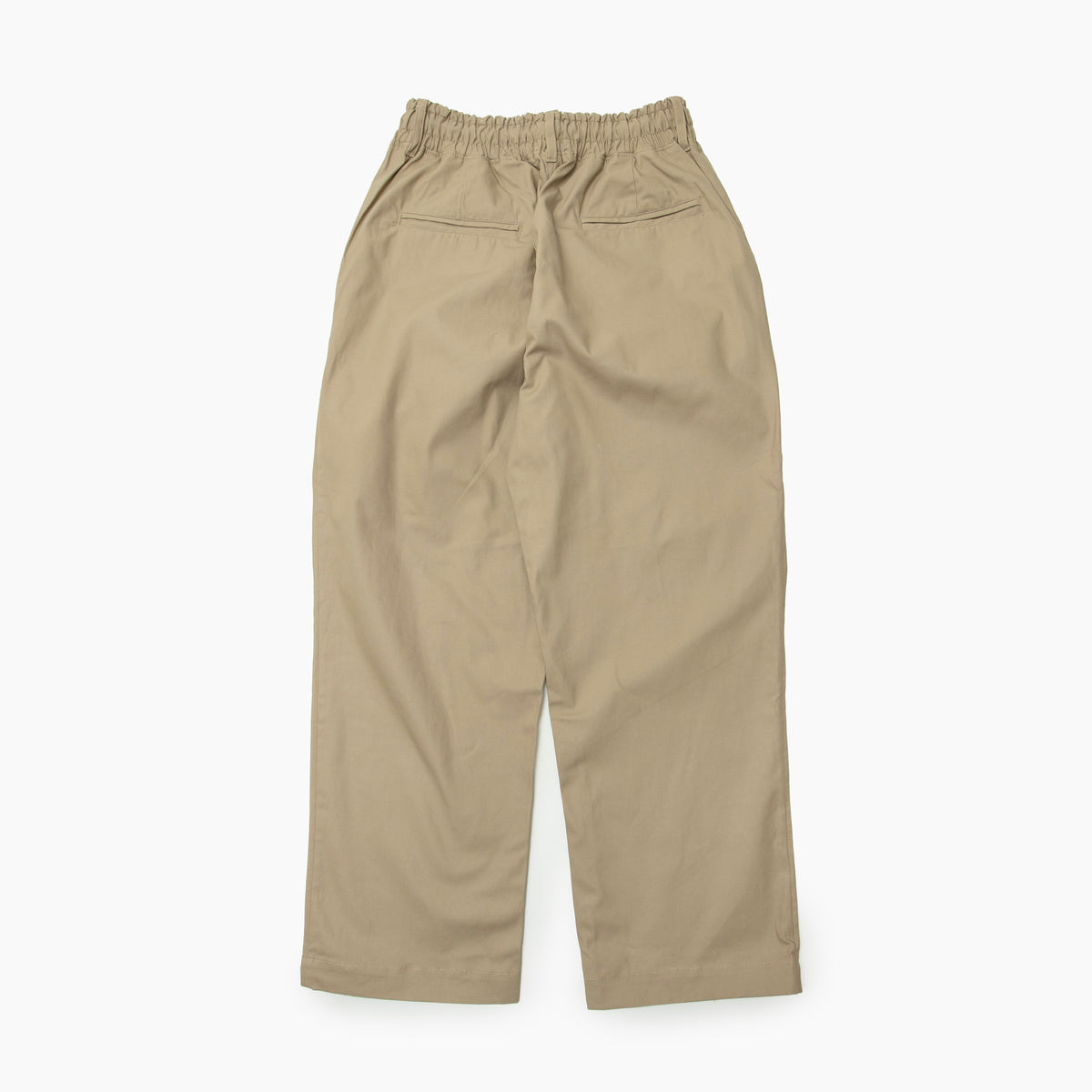 Expansion NY ALVA CHINO PANTS KHAKI
