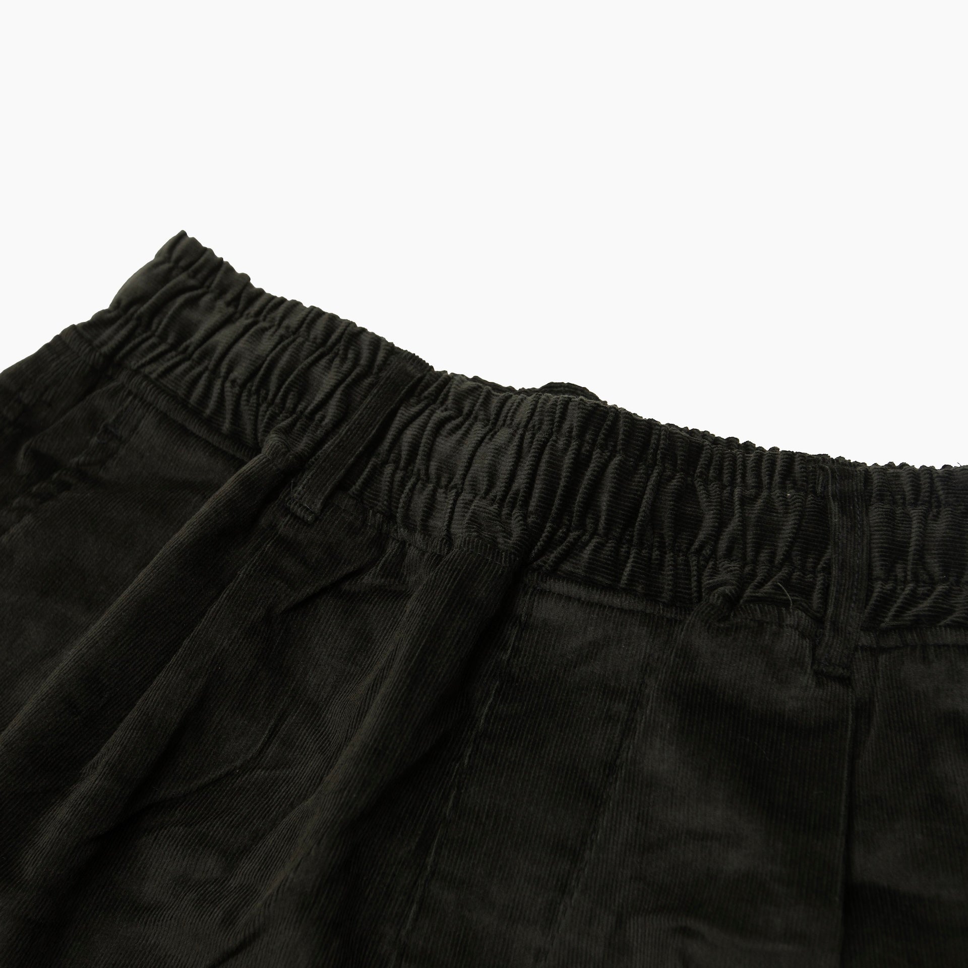 Expansion NY ALVA PANTS 26AW BROWN