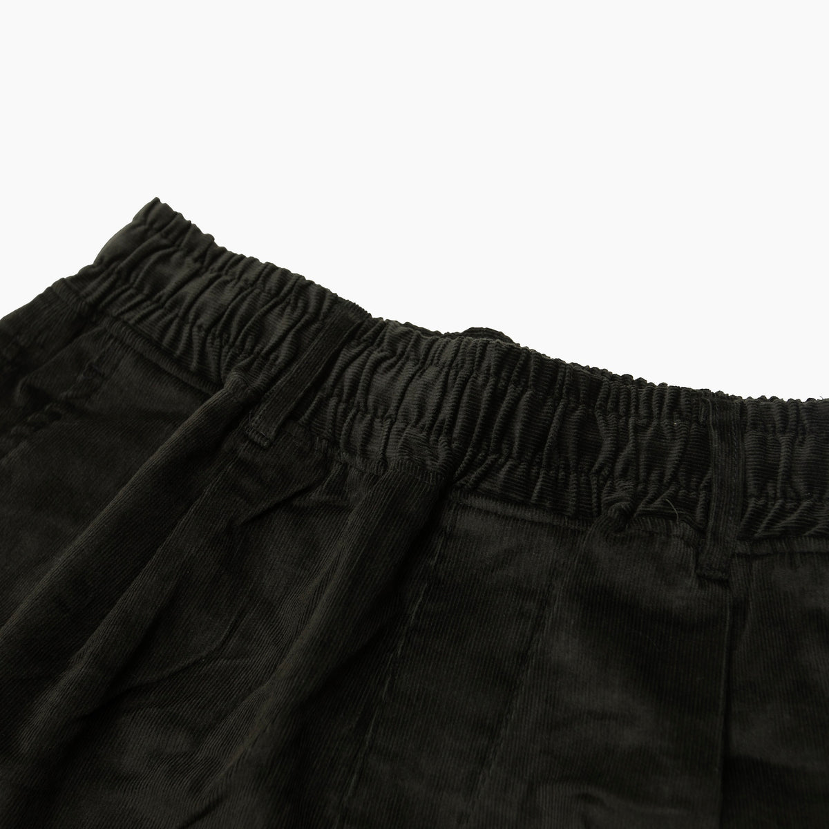 Expansion NY ALVA PANTS 26AW BROWN