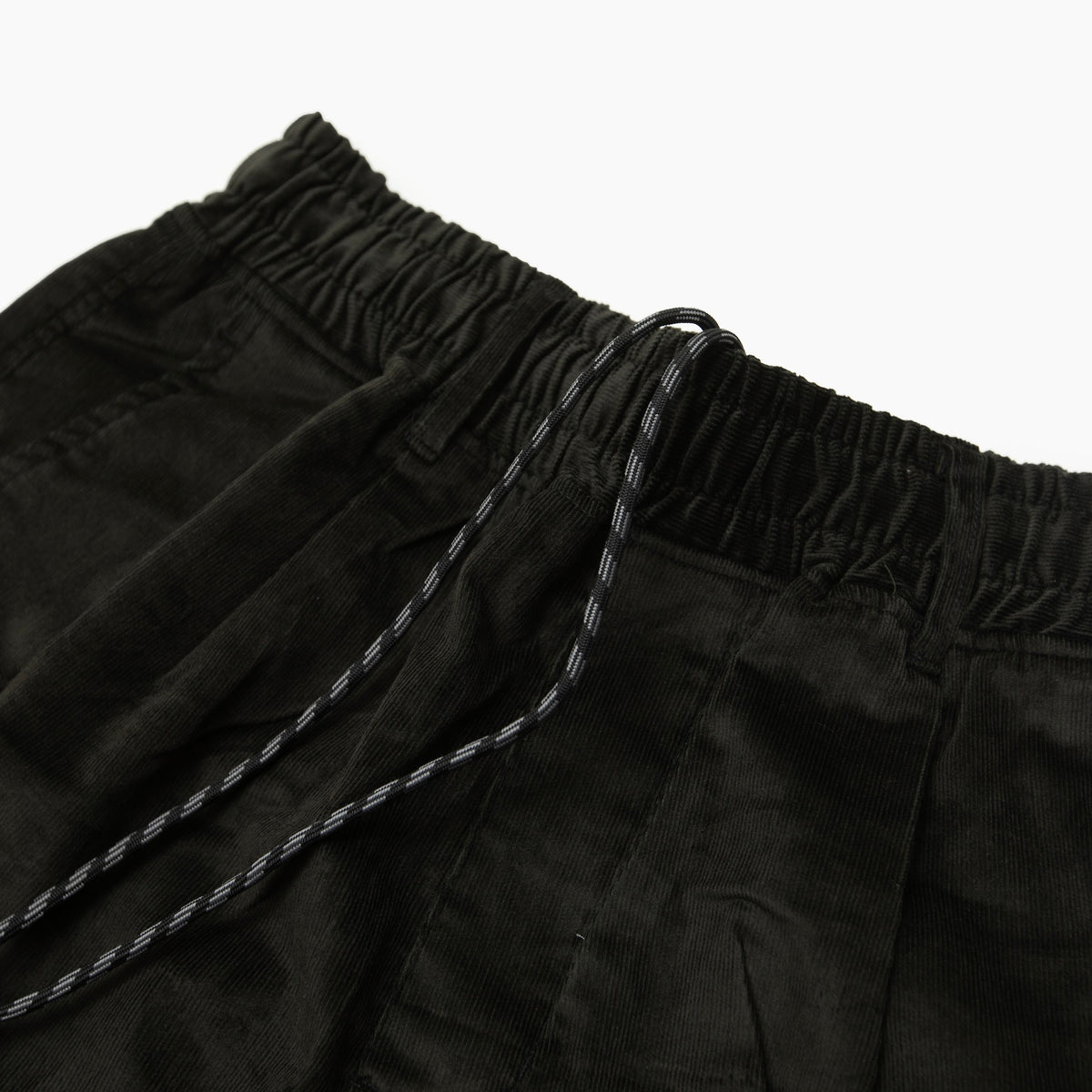 Expansion NY ALVA PANTS 26AW BROWN