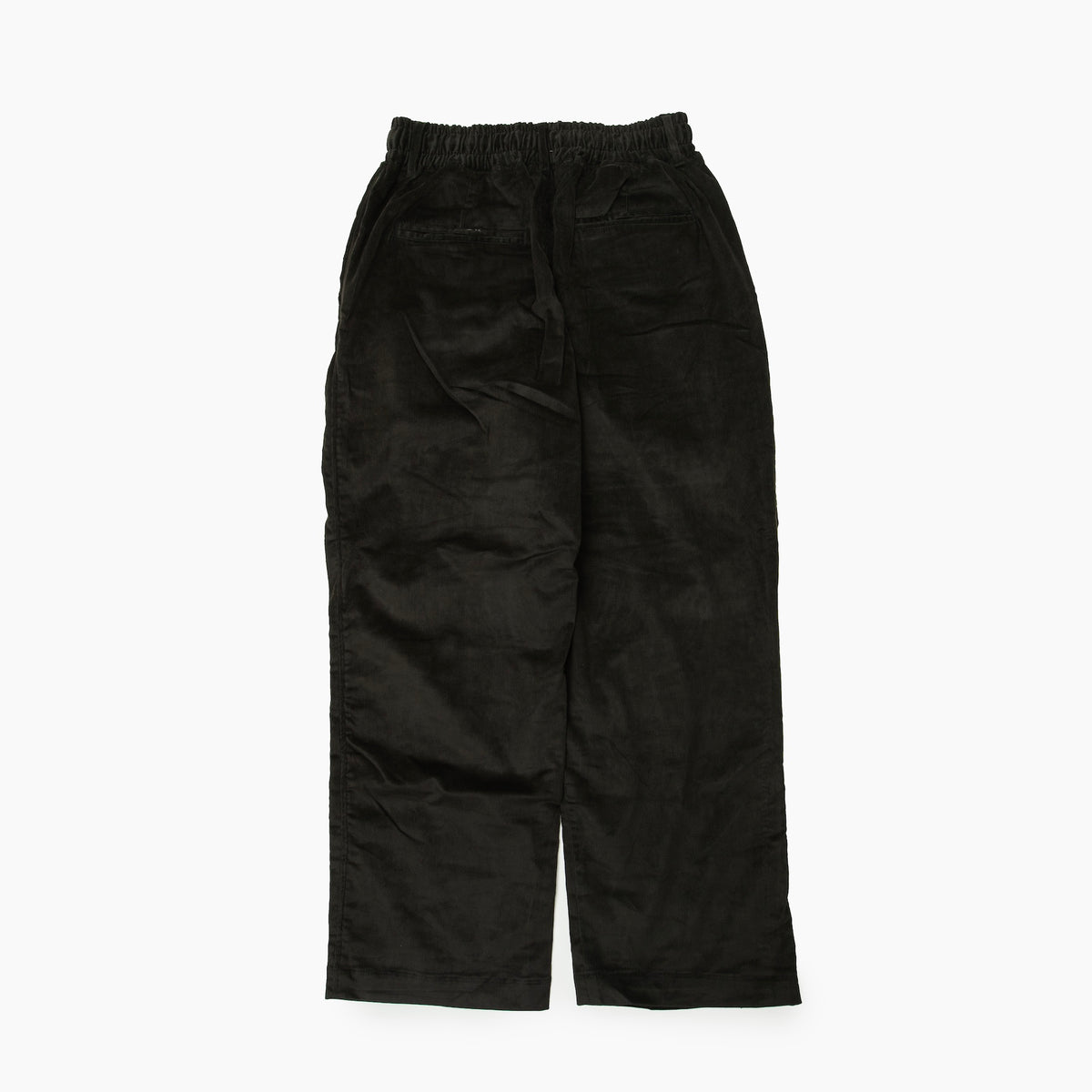 Expansion NY ALVA PANTS 26AW BROWN