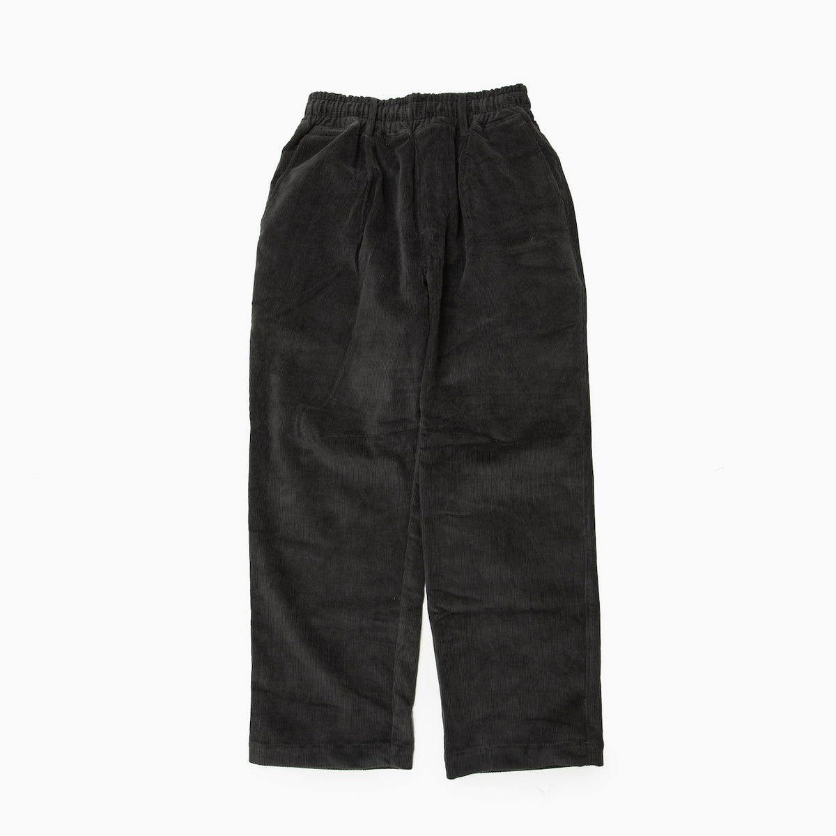 Expansion NY ALVA PANTS 26AW GRAY