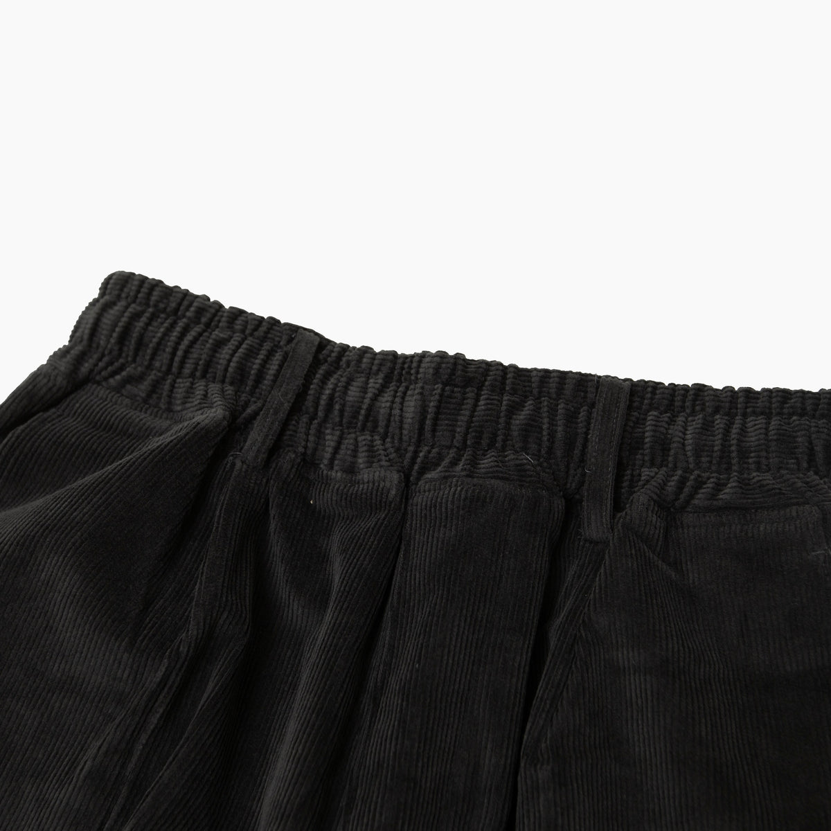 Expansion NY ALVA PANTS 26AW GRAY