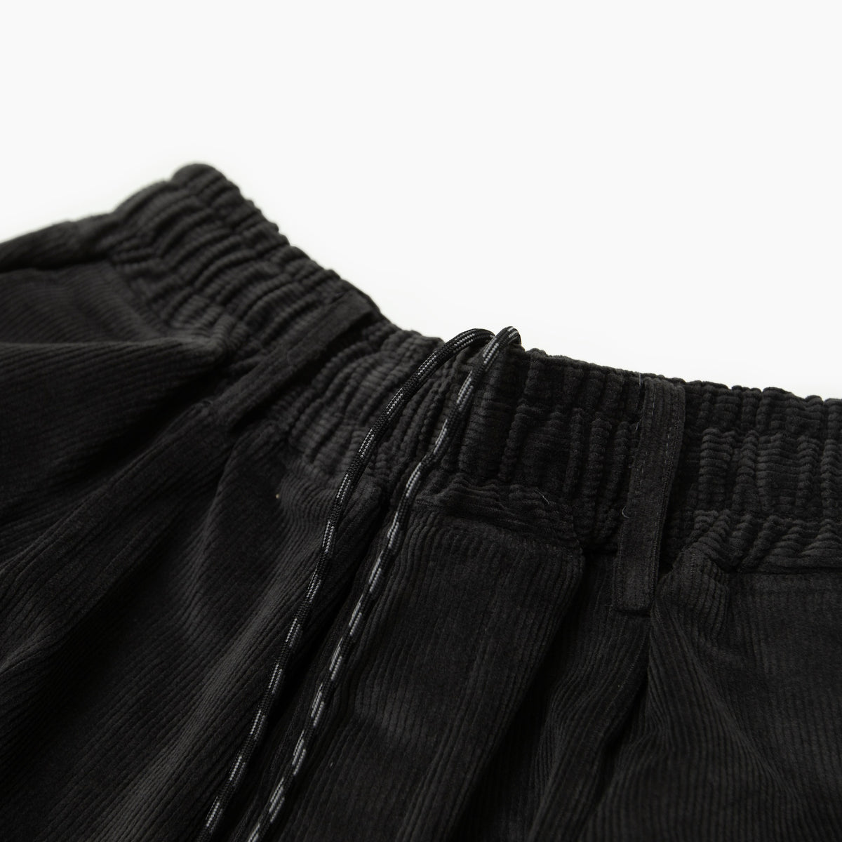 Expansion NY ALVA PANTS 26AW GRAY