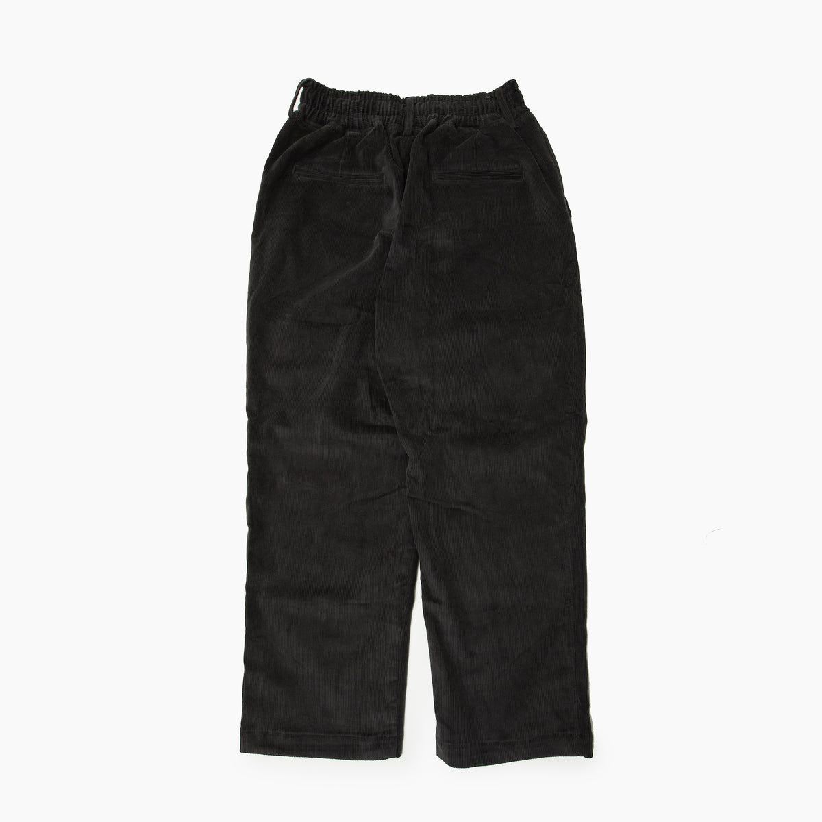 Expansion NY ALVA PANTS 26AW GRAY