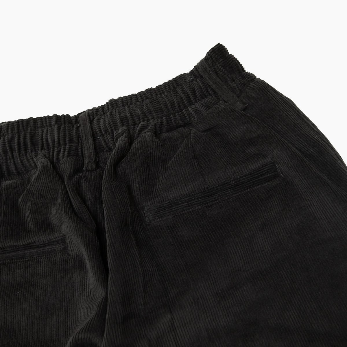 Expansion NY ALVA PANTS 26AW GRAY