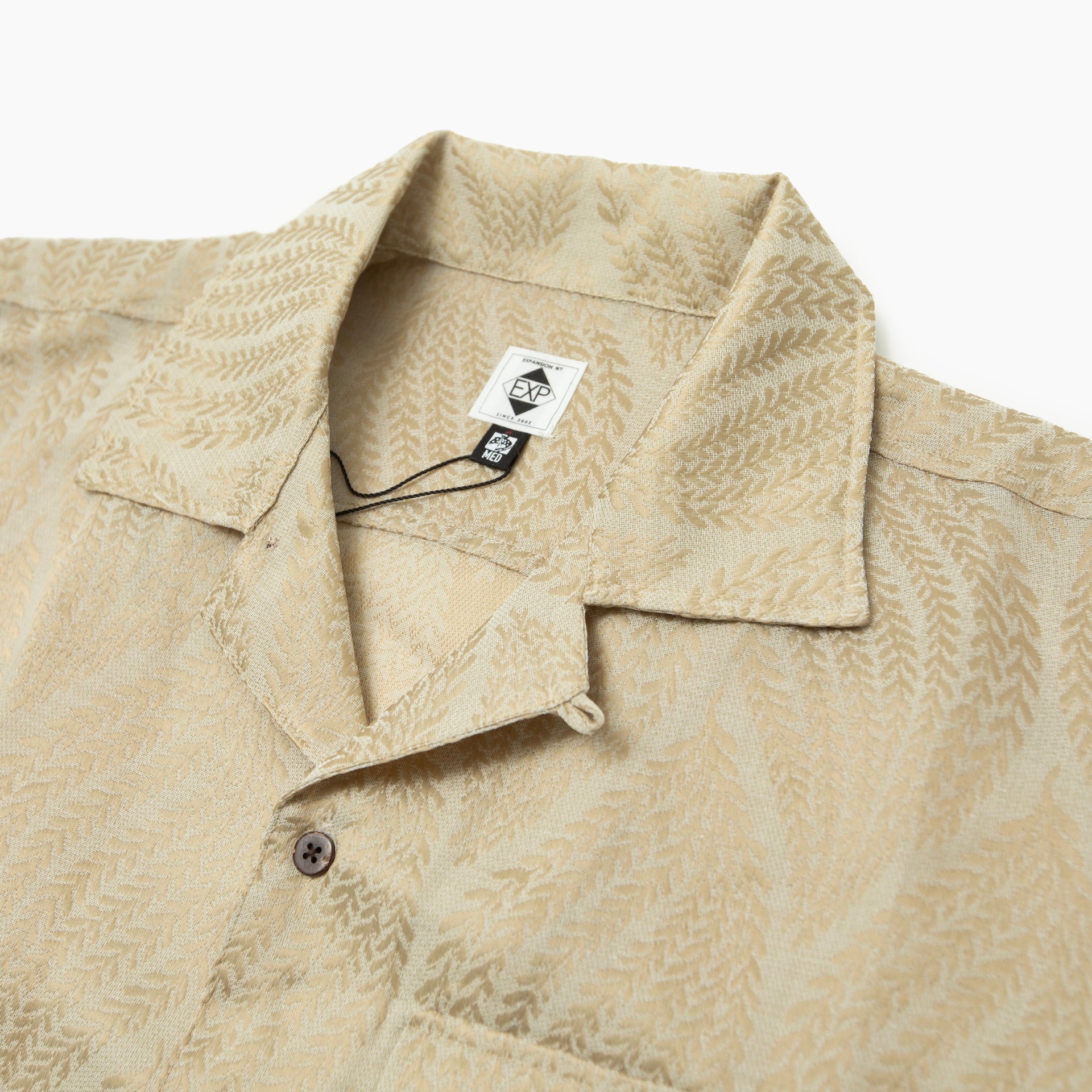 Expansion NY NOHO OPEN LINE SHIRTS